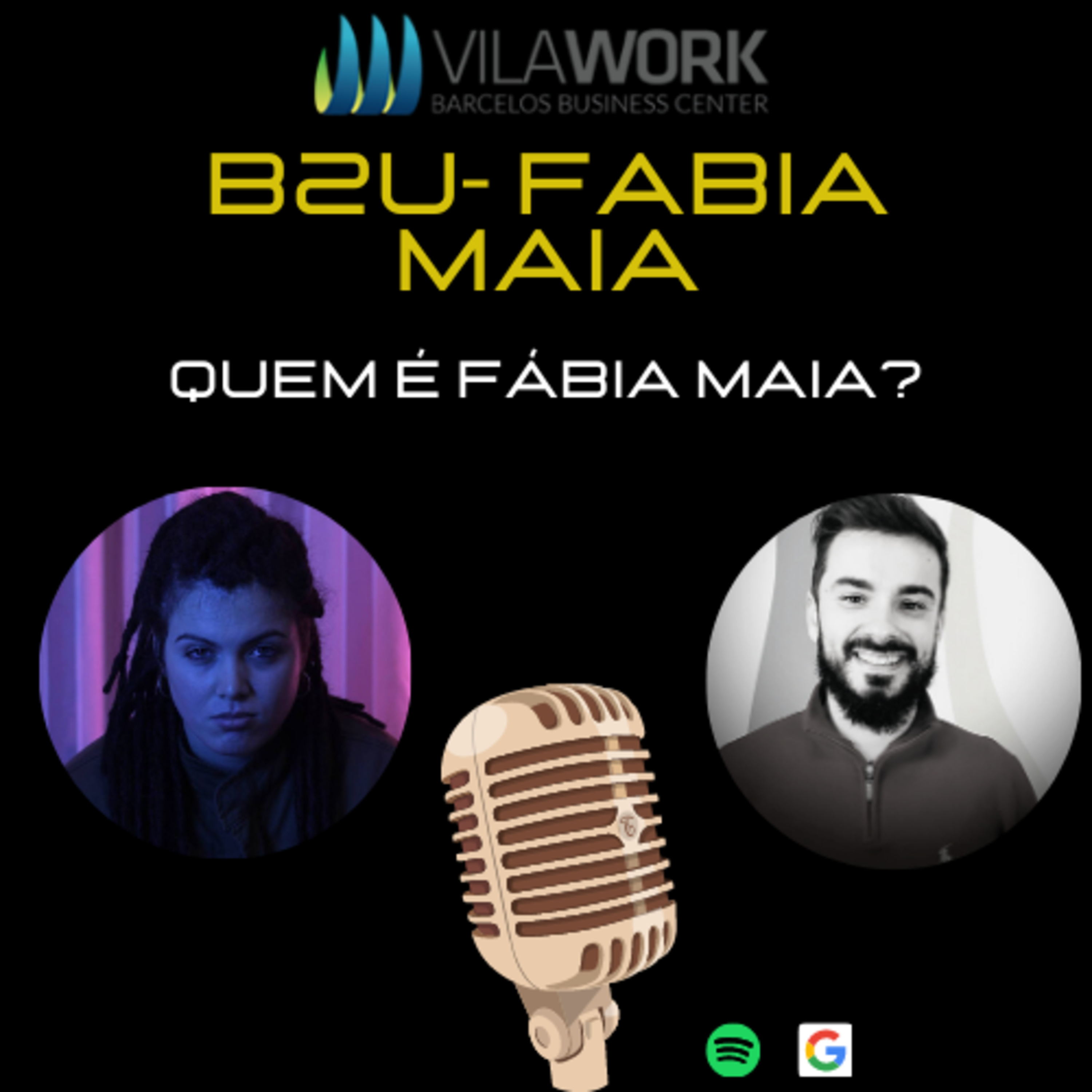 VILAWORK - Business 2 You