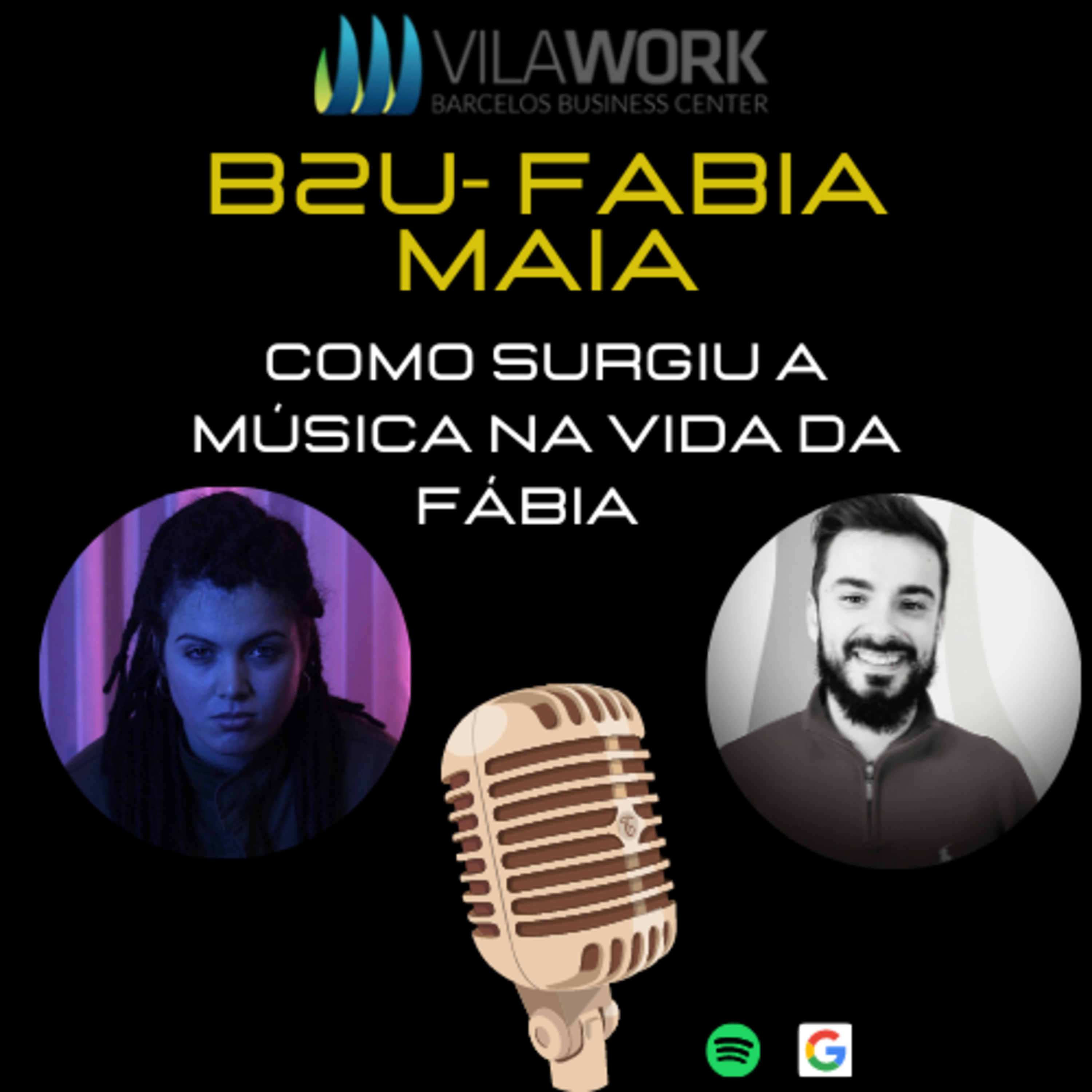 VILAWORK - Business 2 You