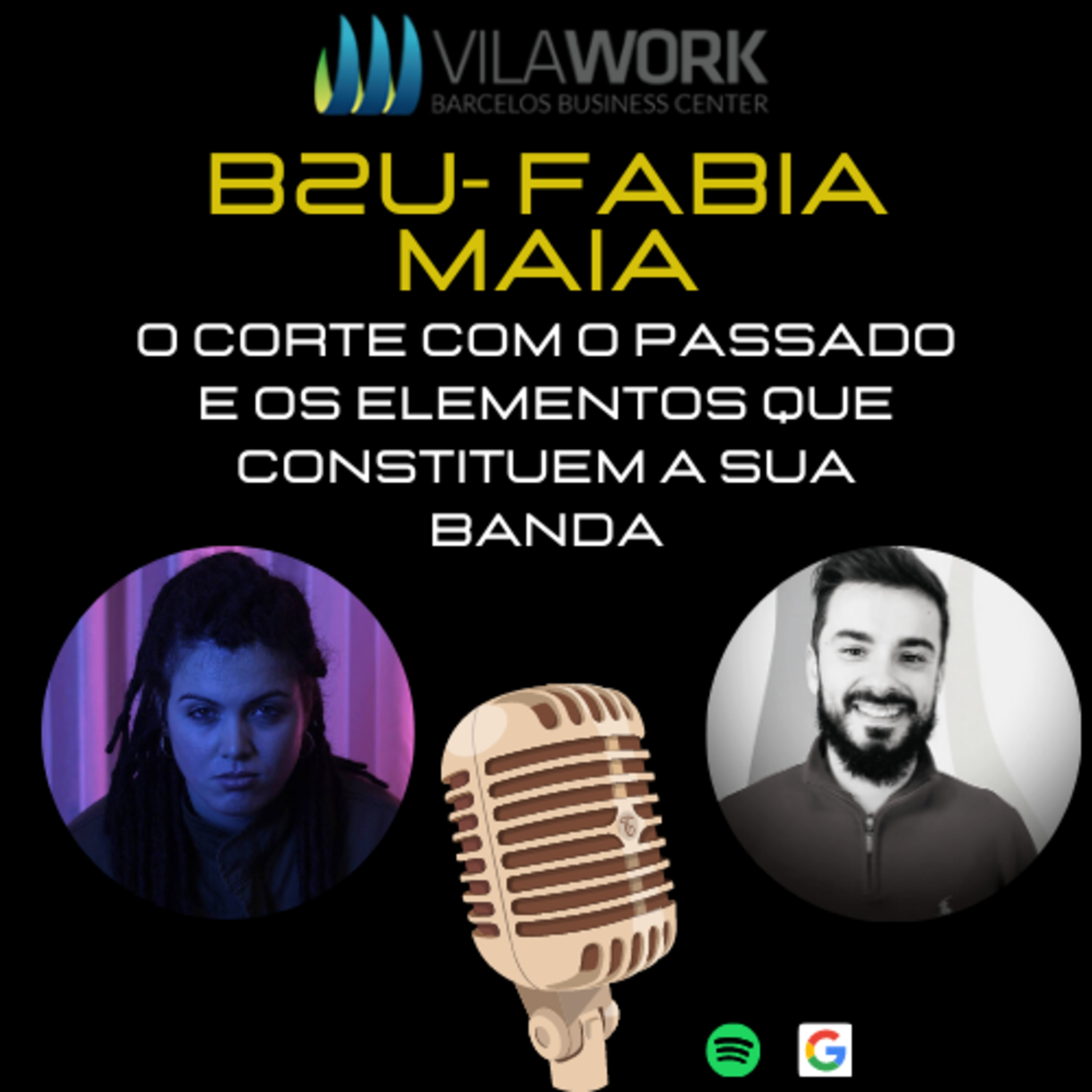 VILAWORK - Business 2 You