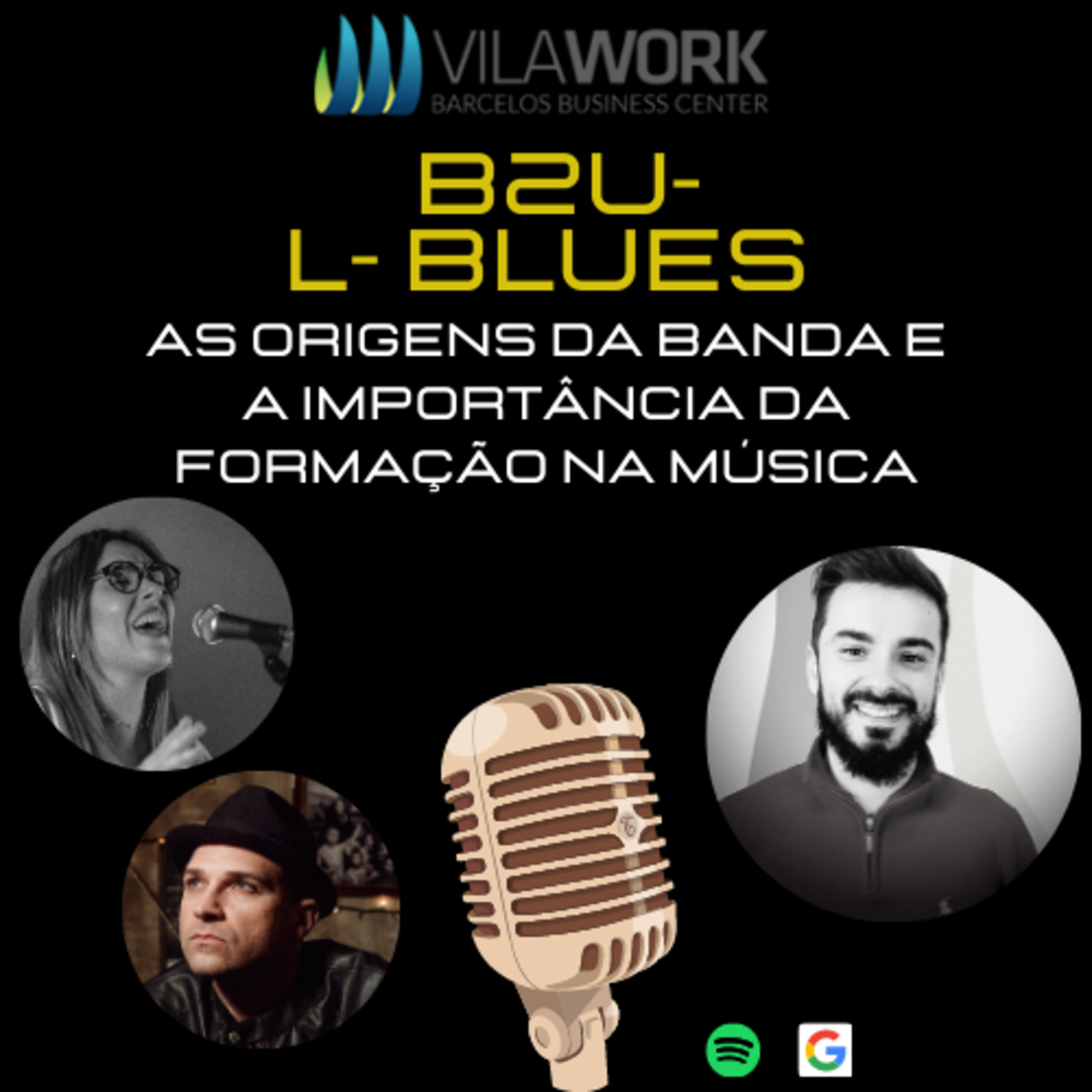 VILAWORK - Business 2 You