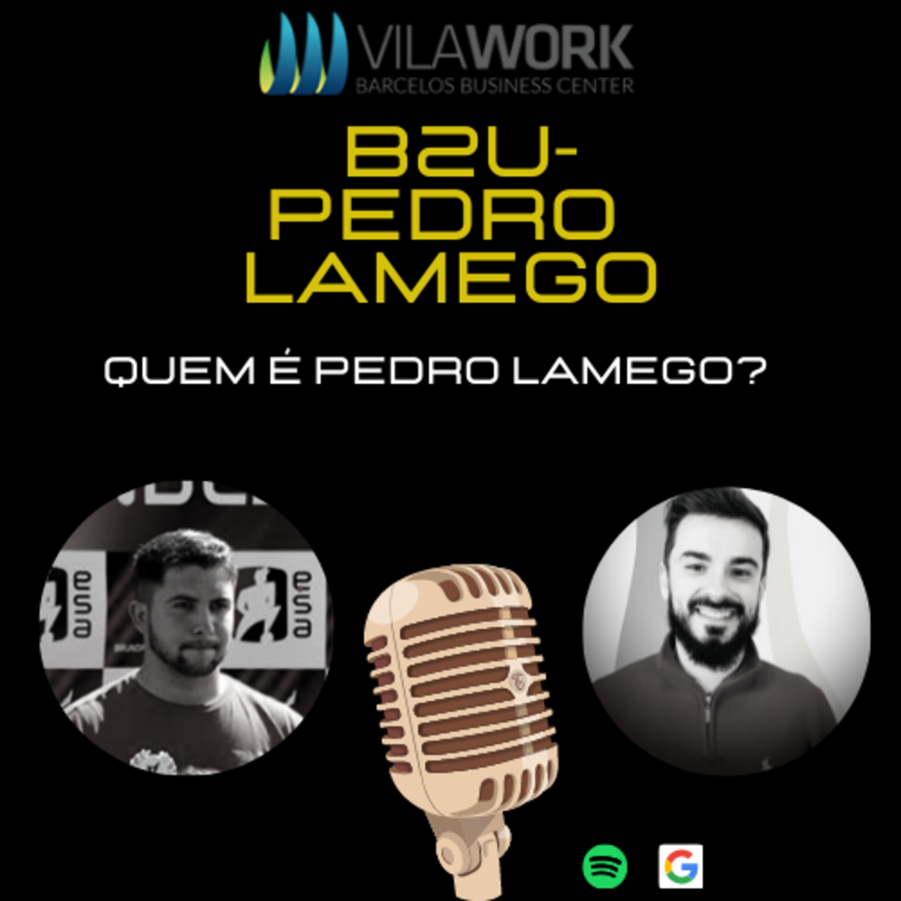 VILAWORK - Business 2 You