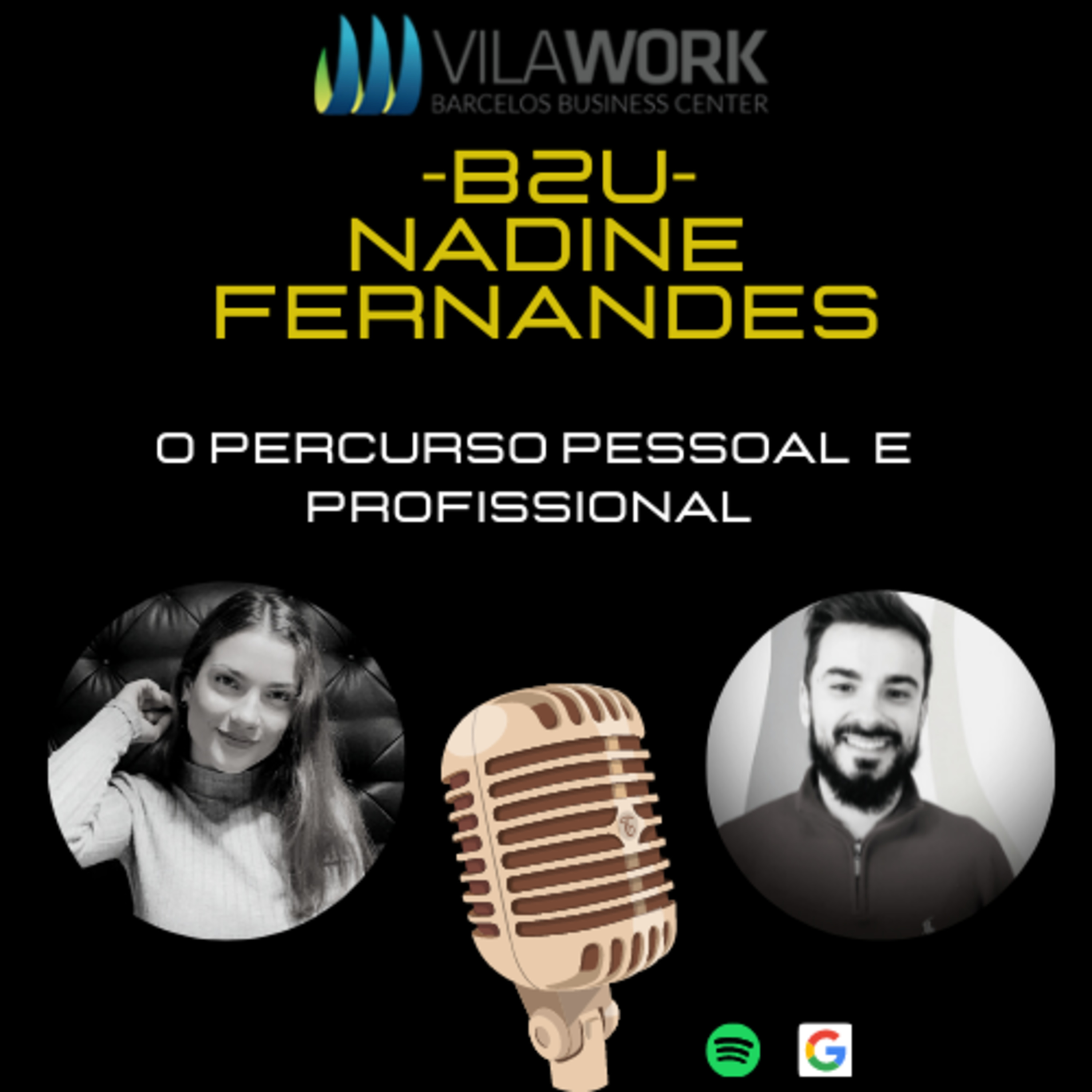 VILAWORK - Business 2 You