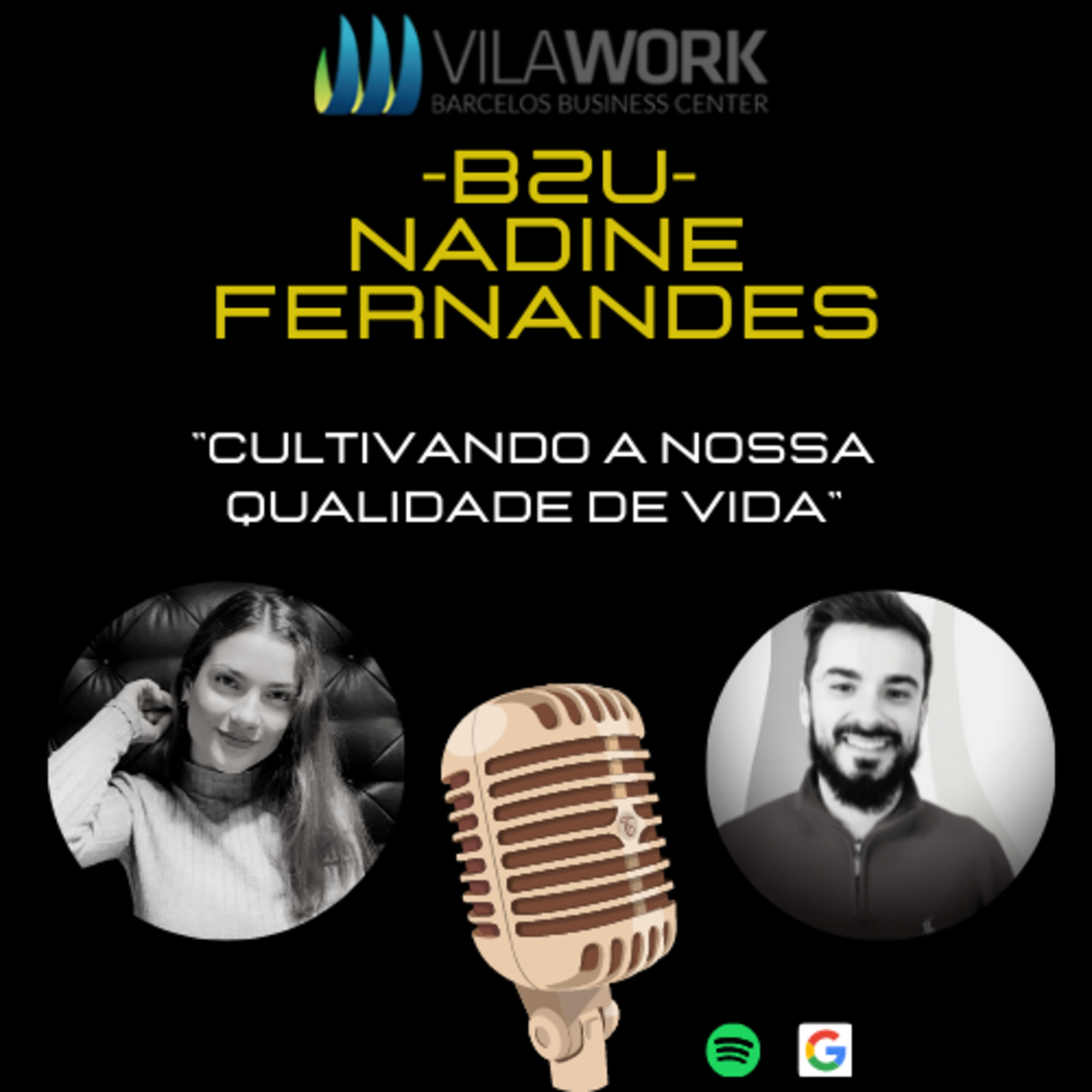VILAWORK - Business 2 You