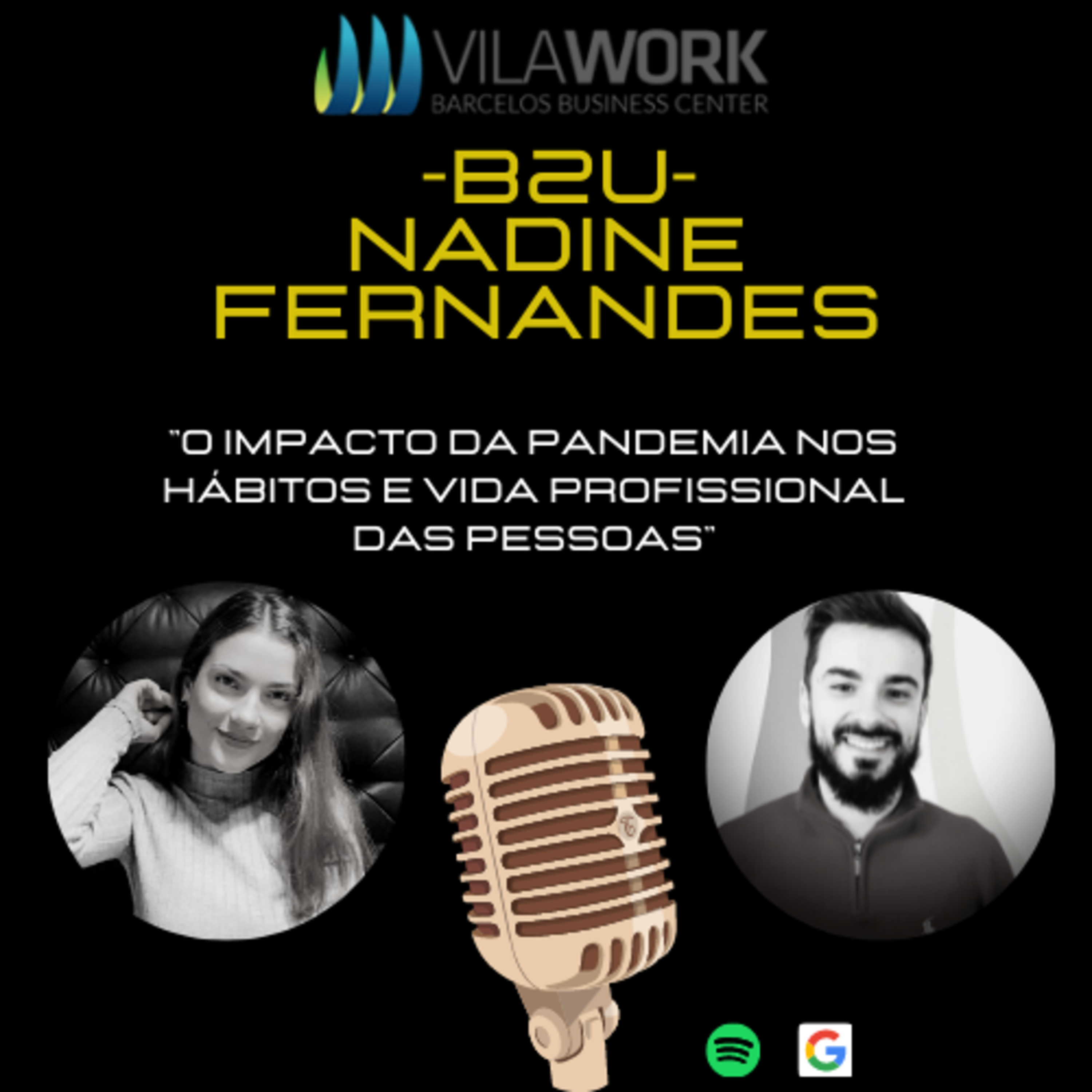 VILAWORK - Business 2 You