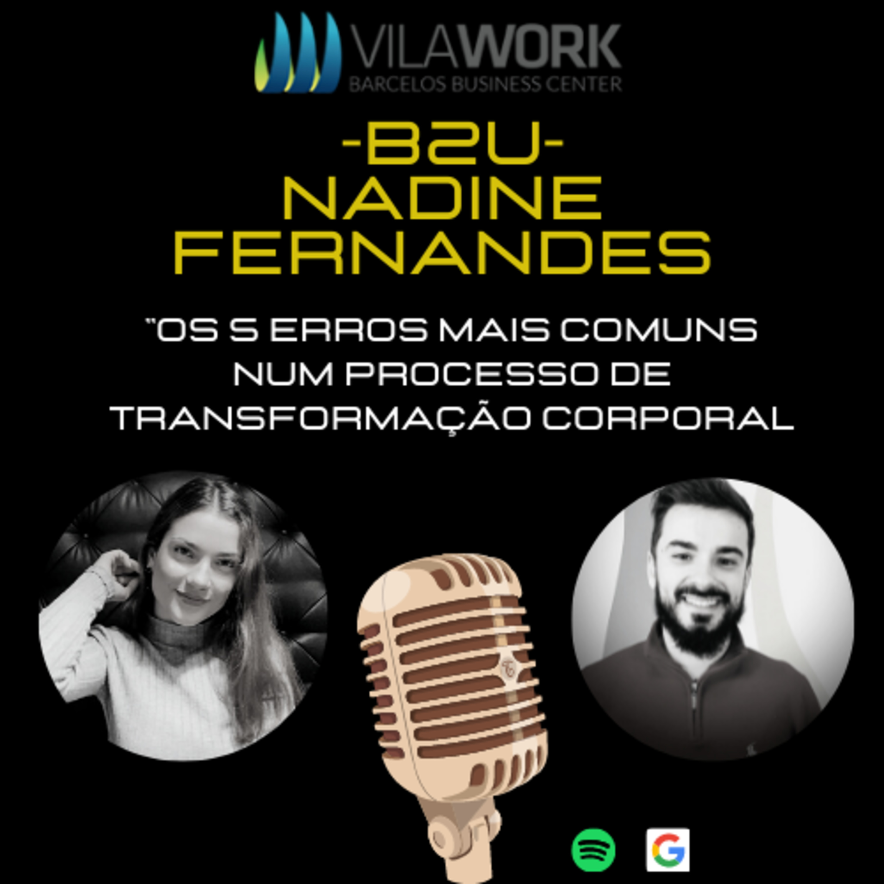 VILAWORK - Business 2 You