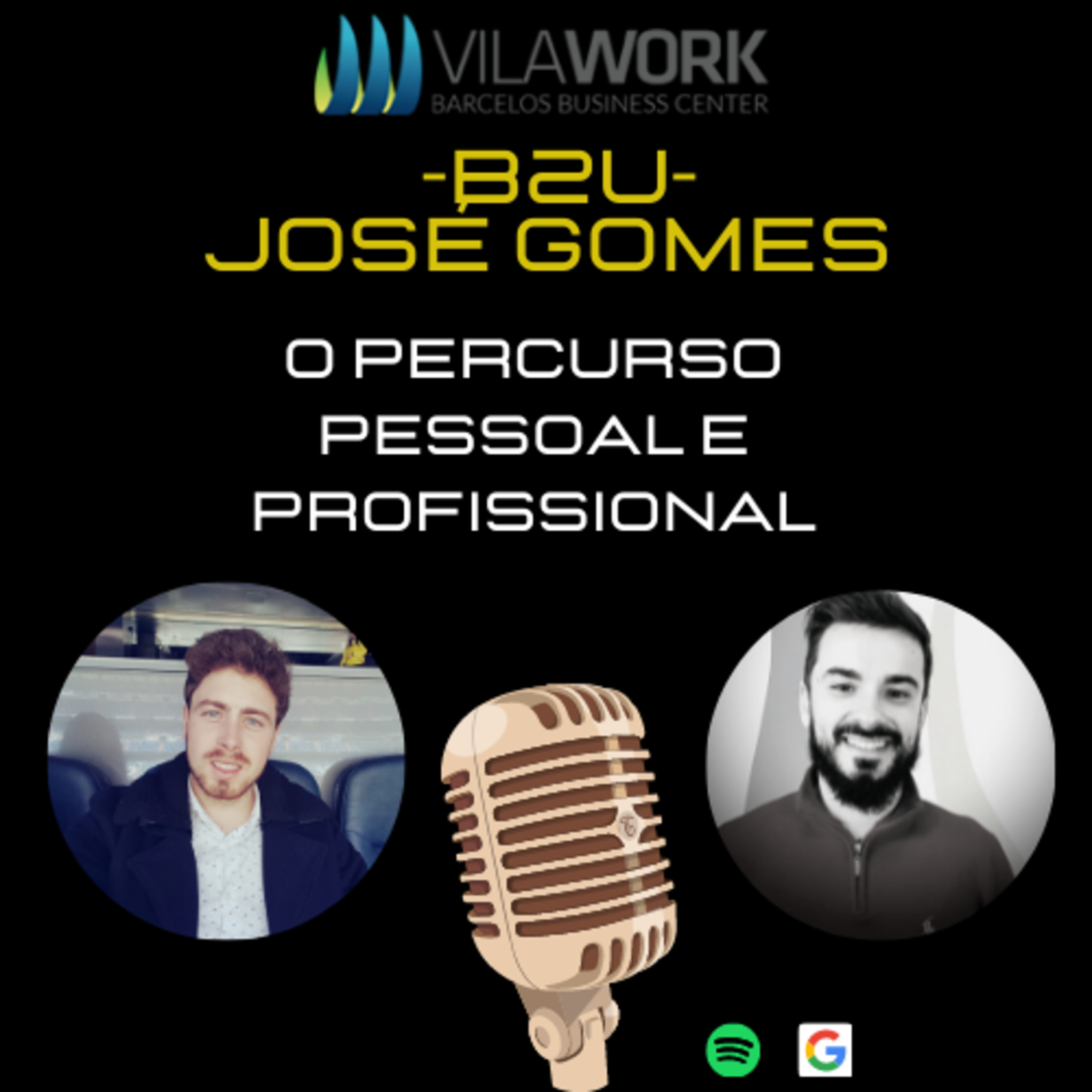 VILAWORK - Business 2 You