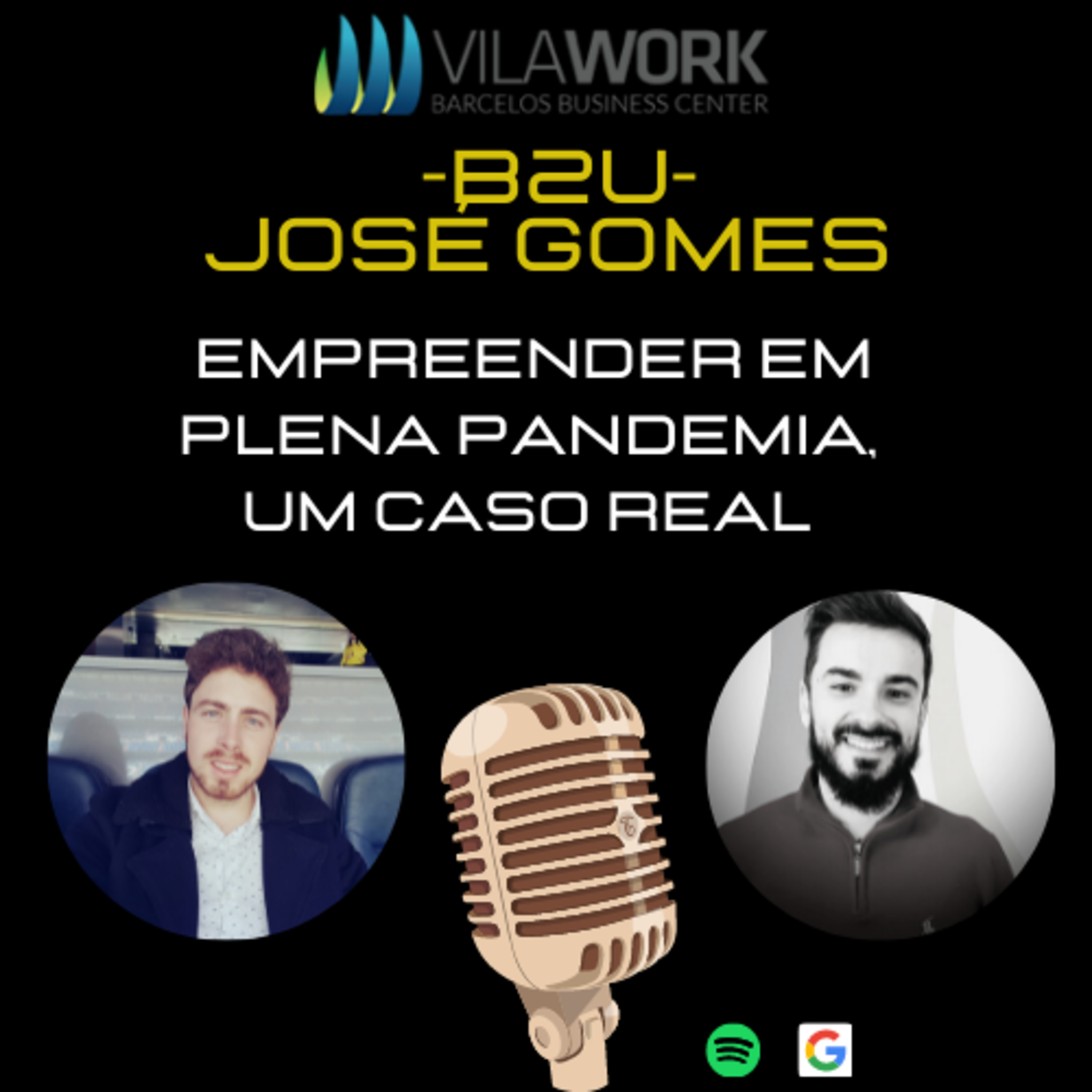 VILAWORK - Business 2 You