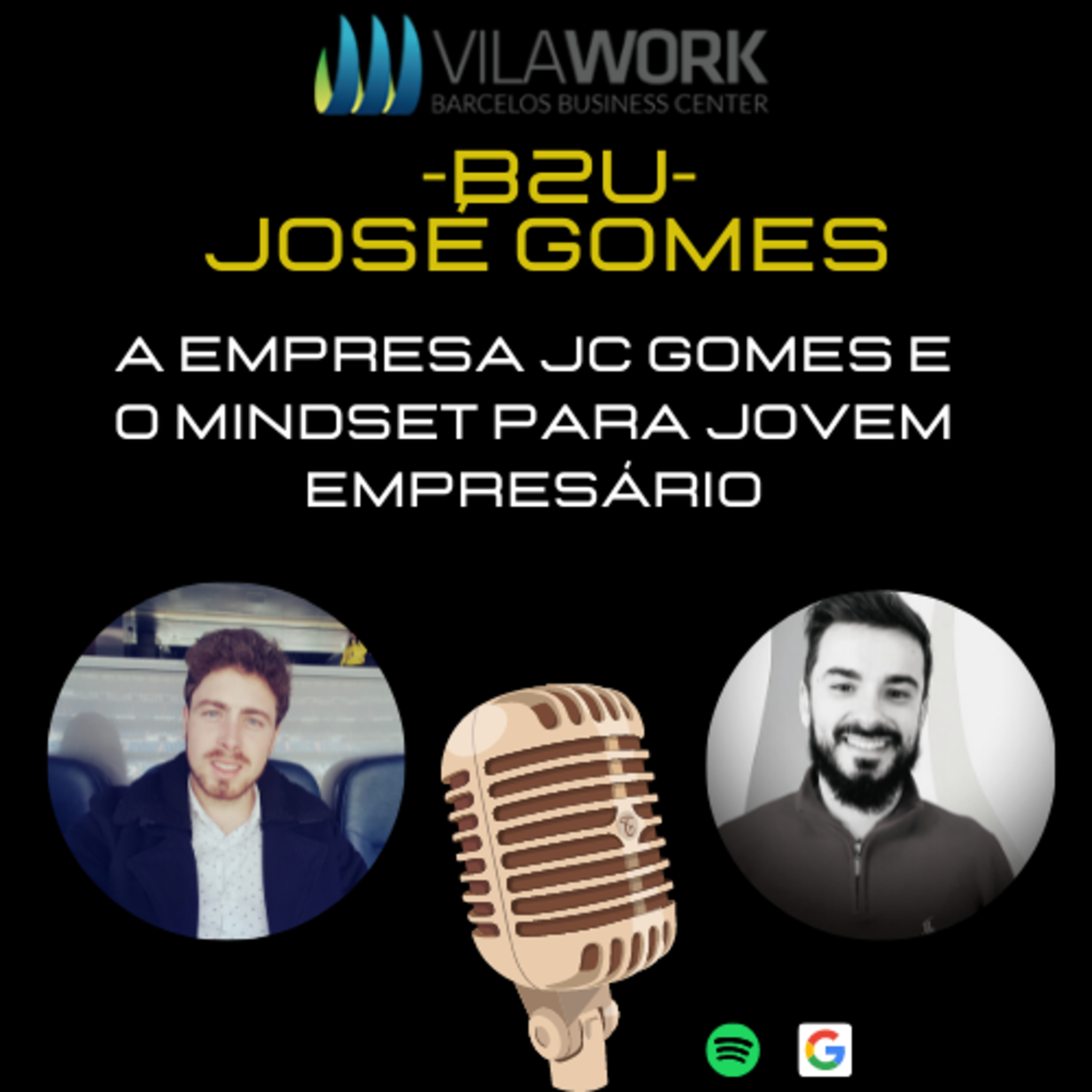 VILAWORK - Business 2 You