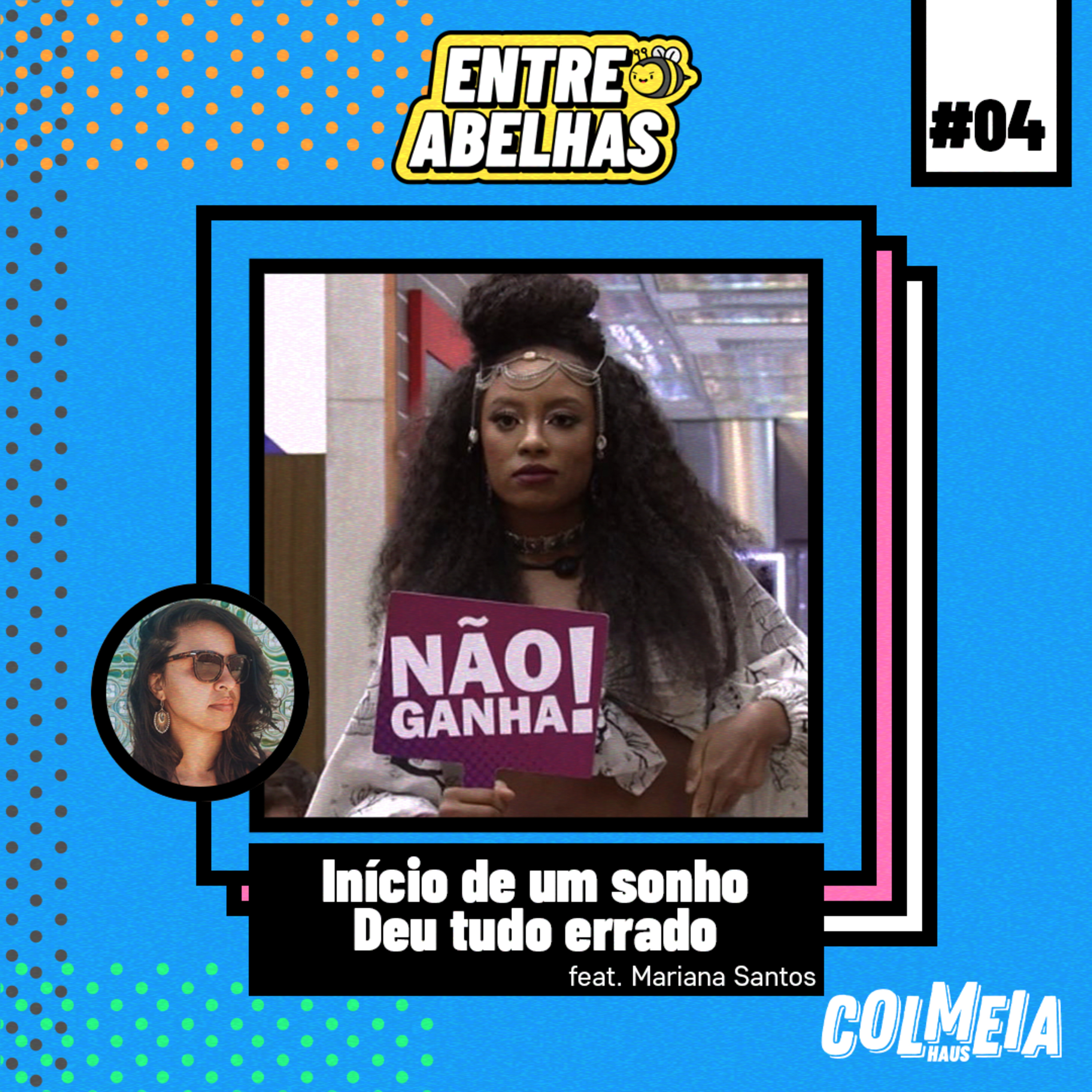 Entre Abelhas