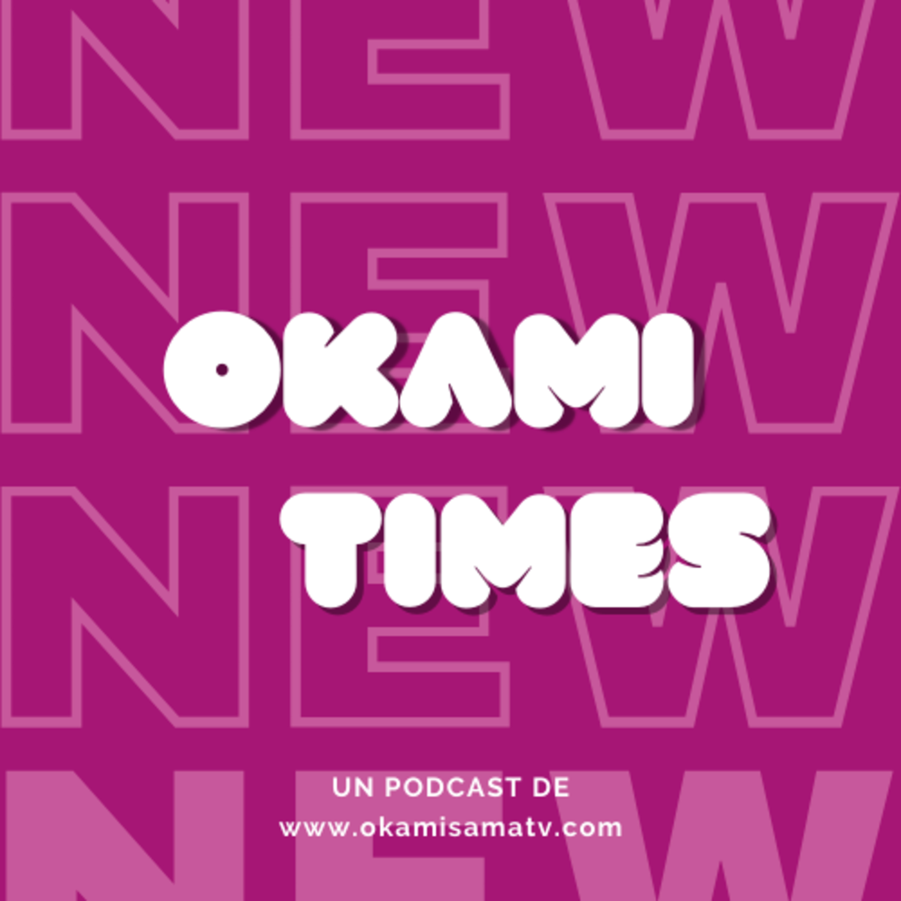 Okami Times