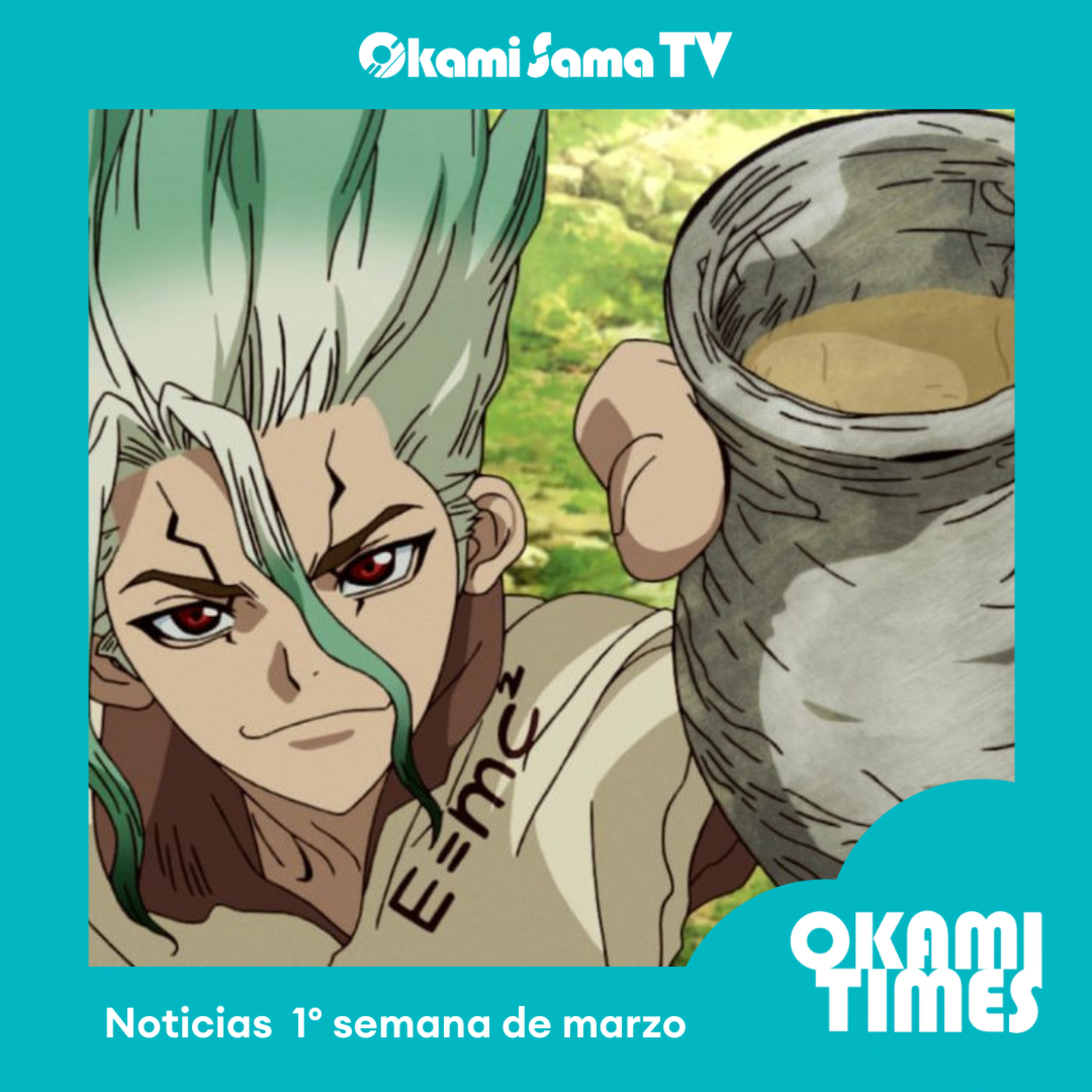 Okami Times