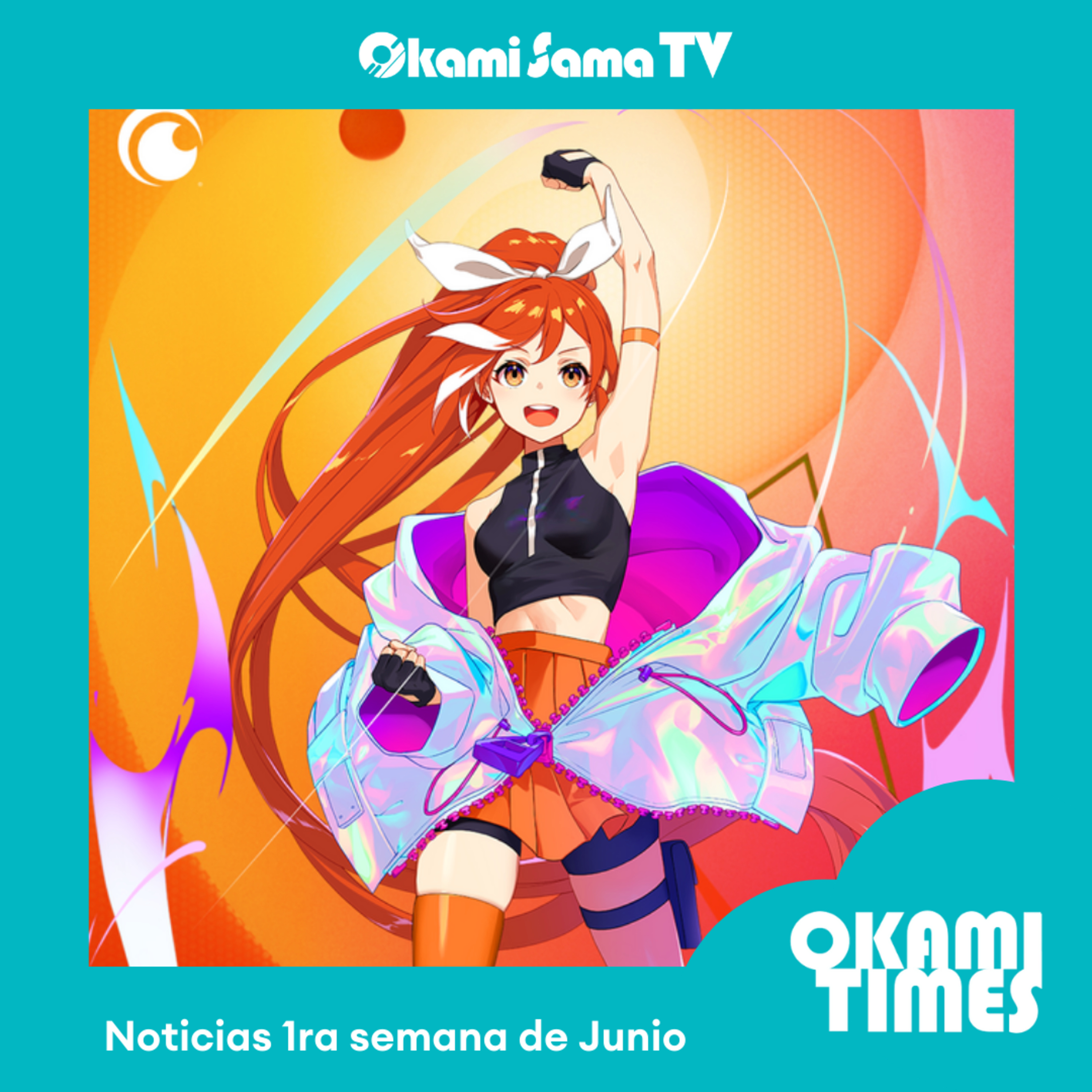 Okami Times