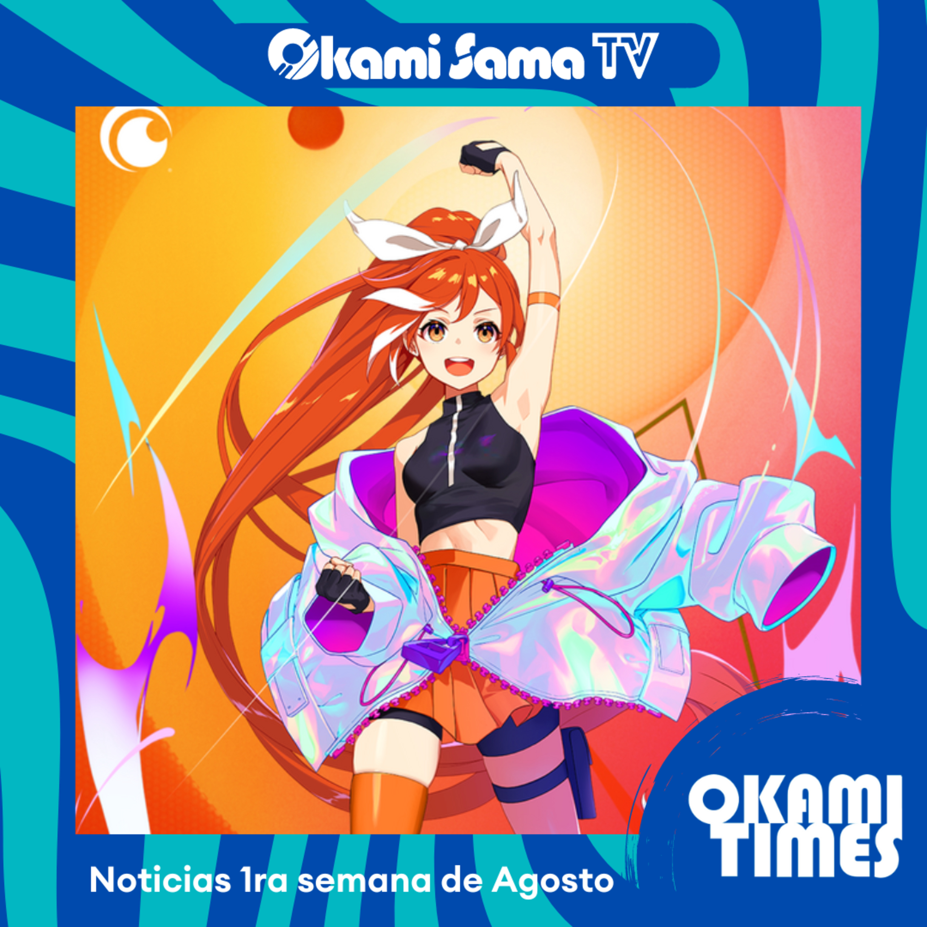 Okami Times