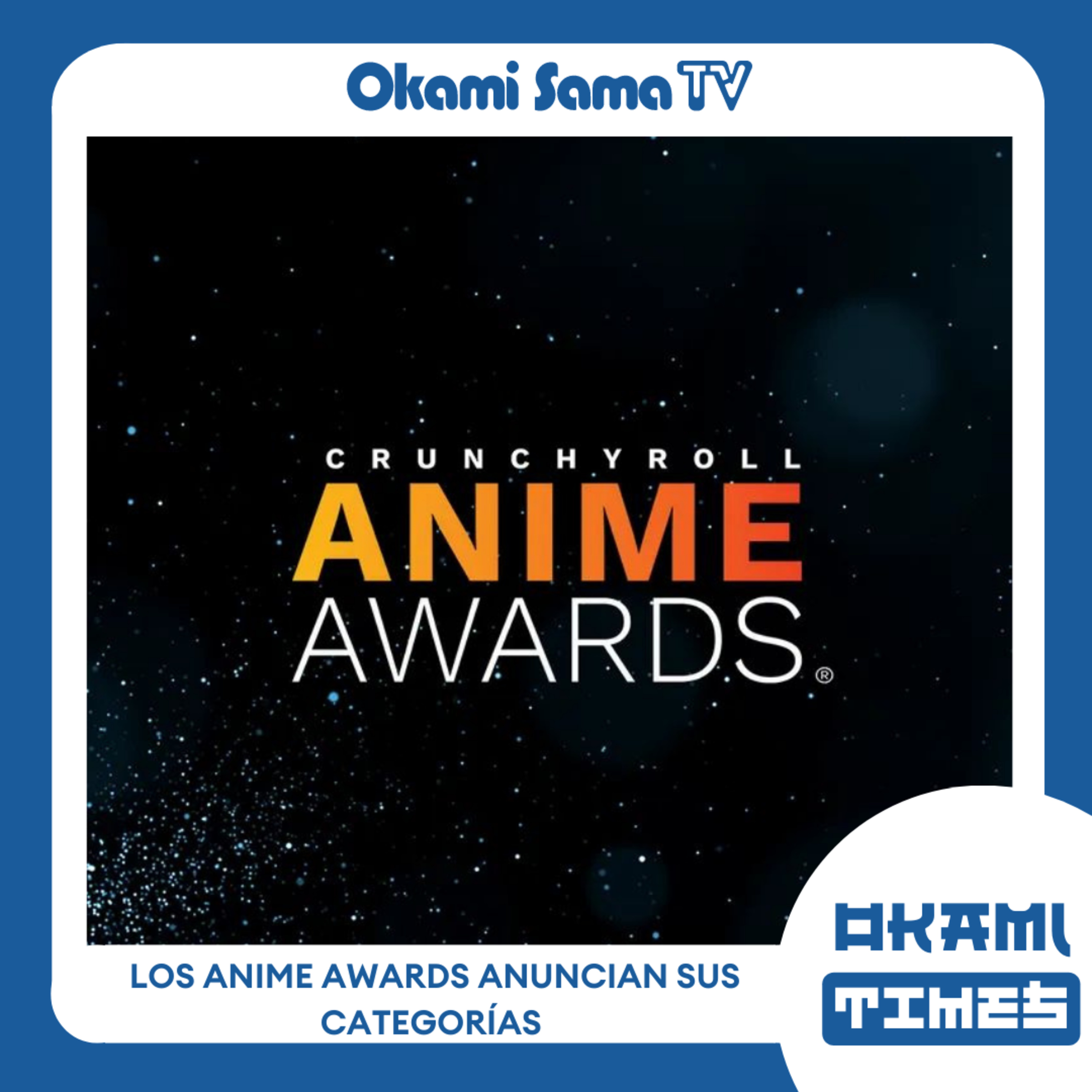 Okami Times