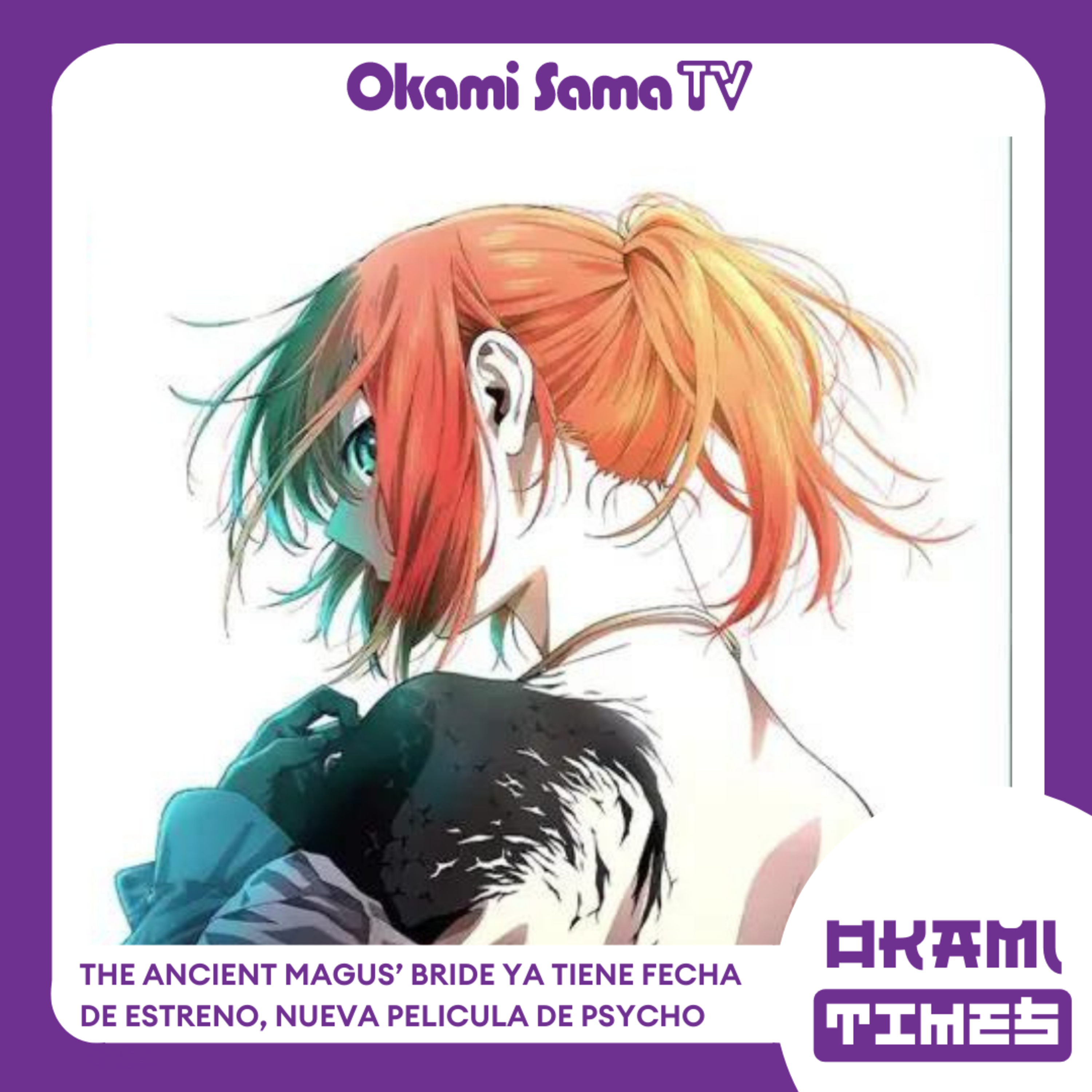 Okami Times