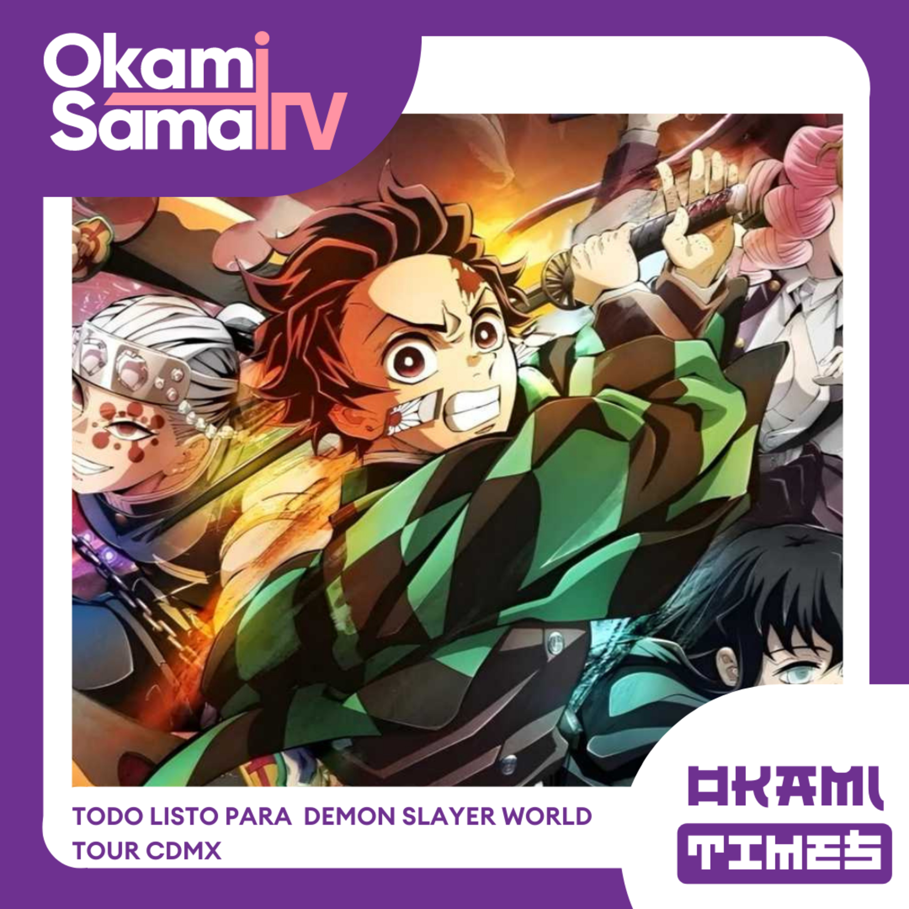 Okami Times
