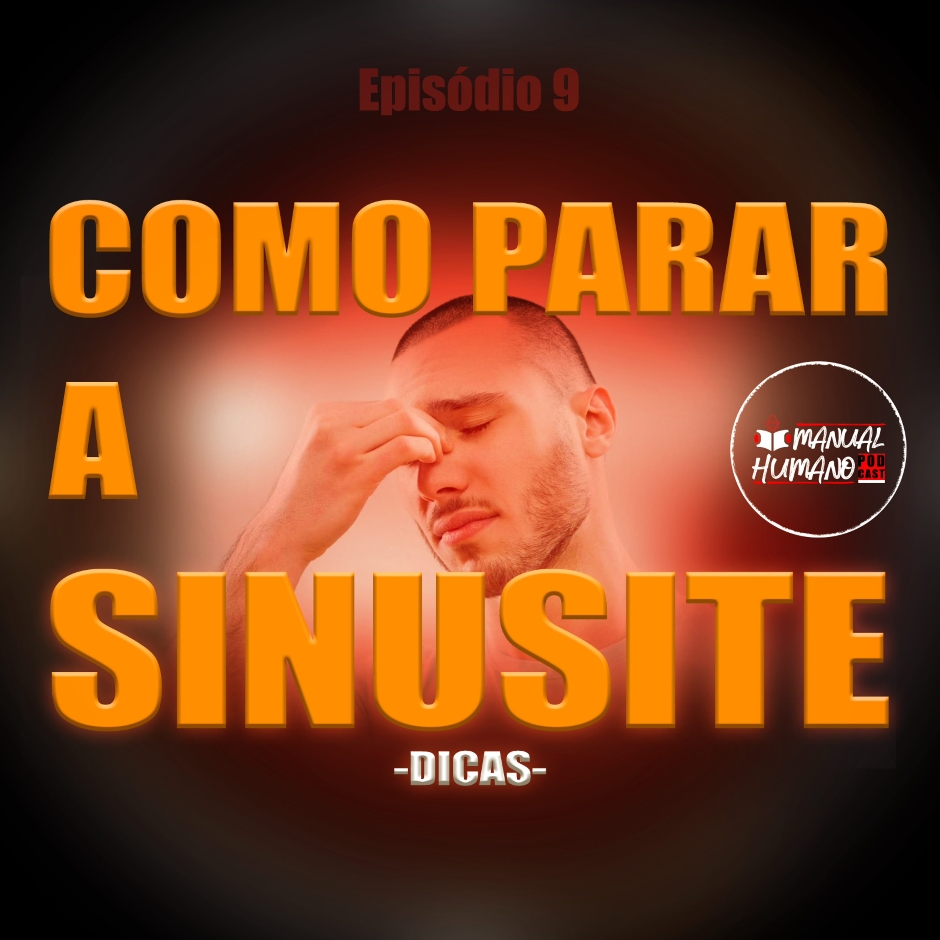 Manual Humano Podcast