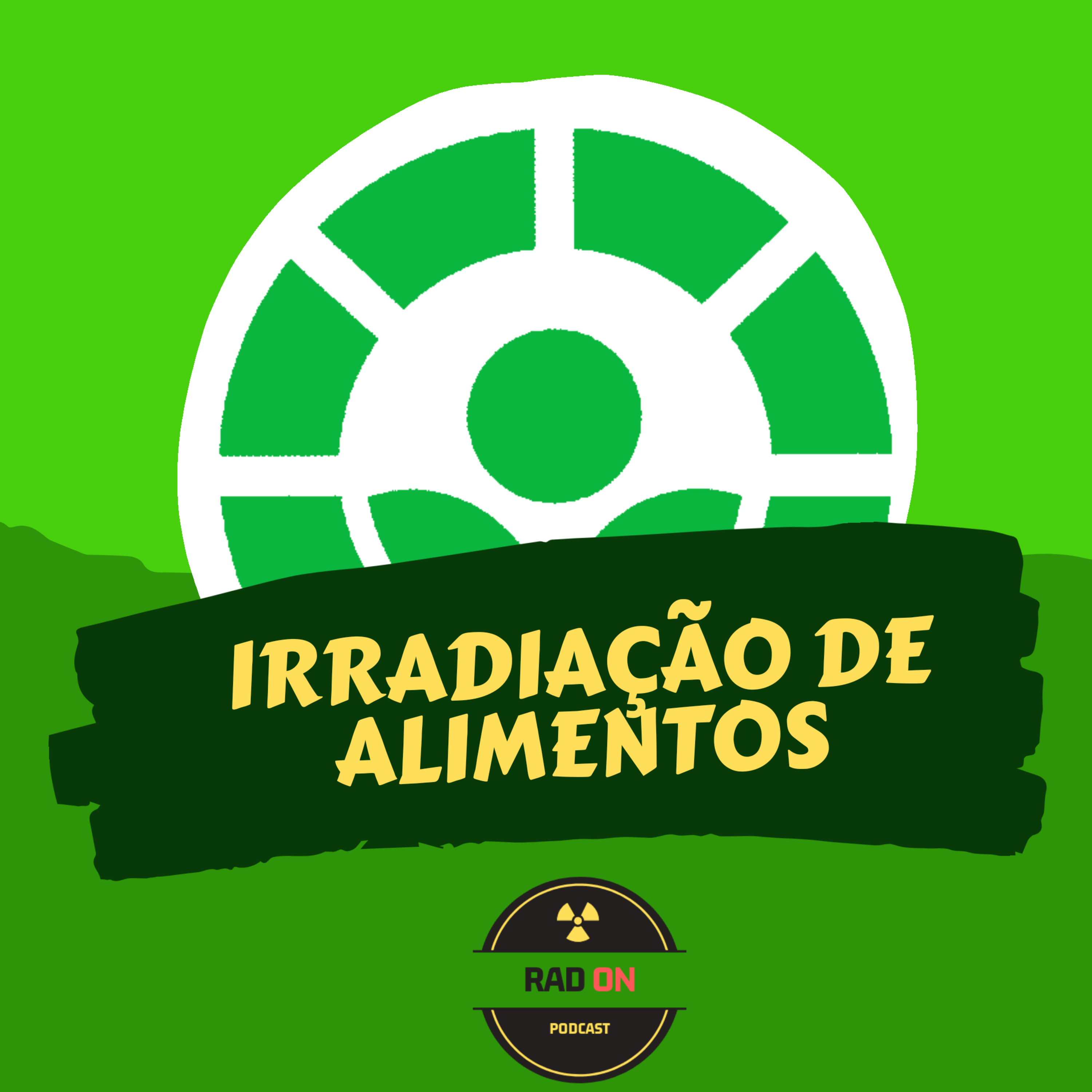 Radiação para Leigos