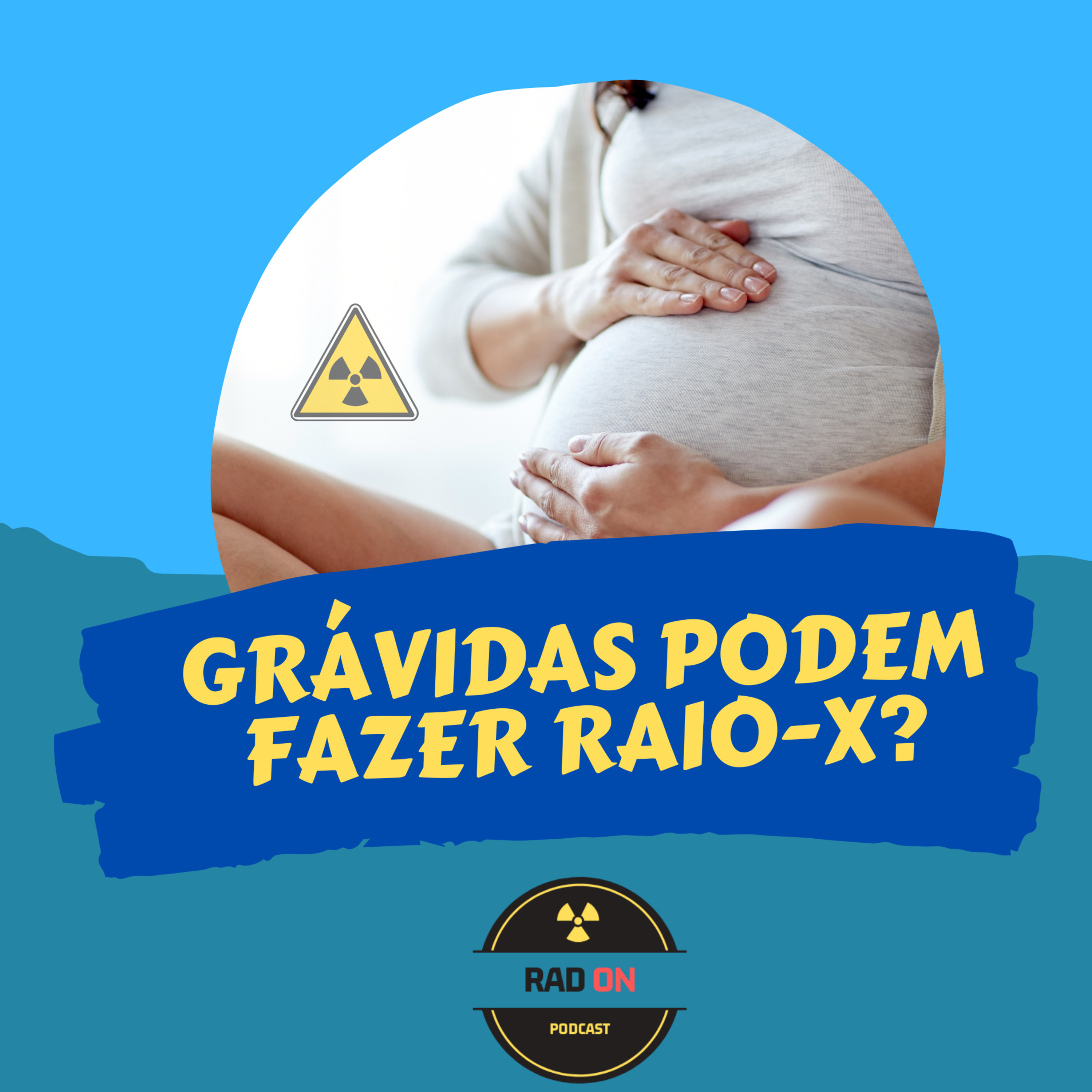 Radiação para Leigos
