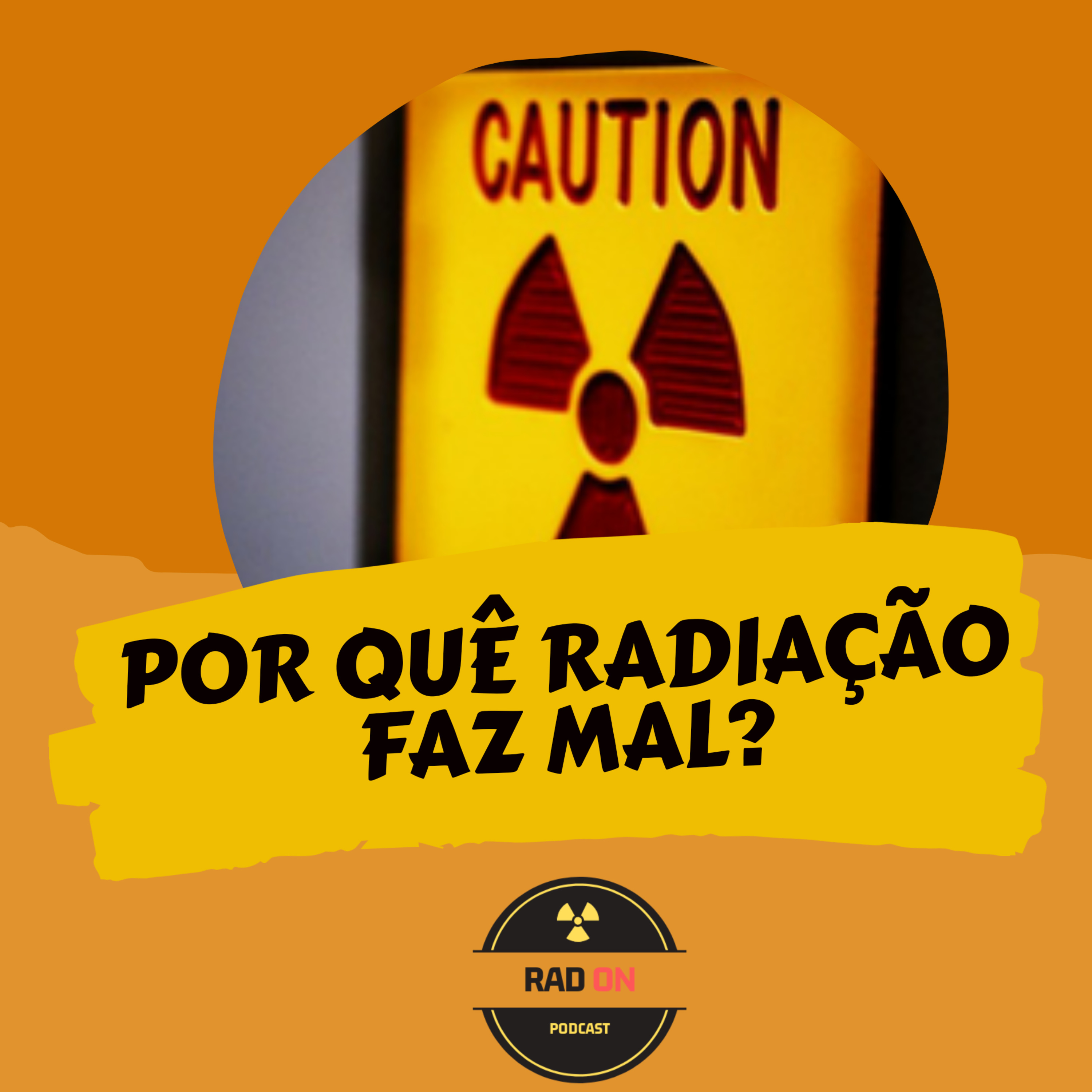 Radiação para Leigos
