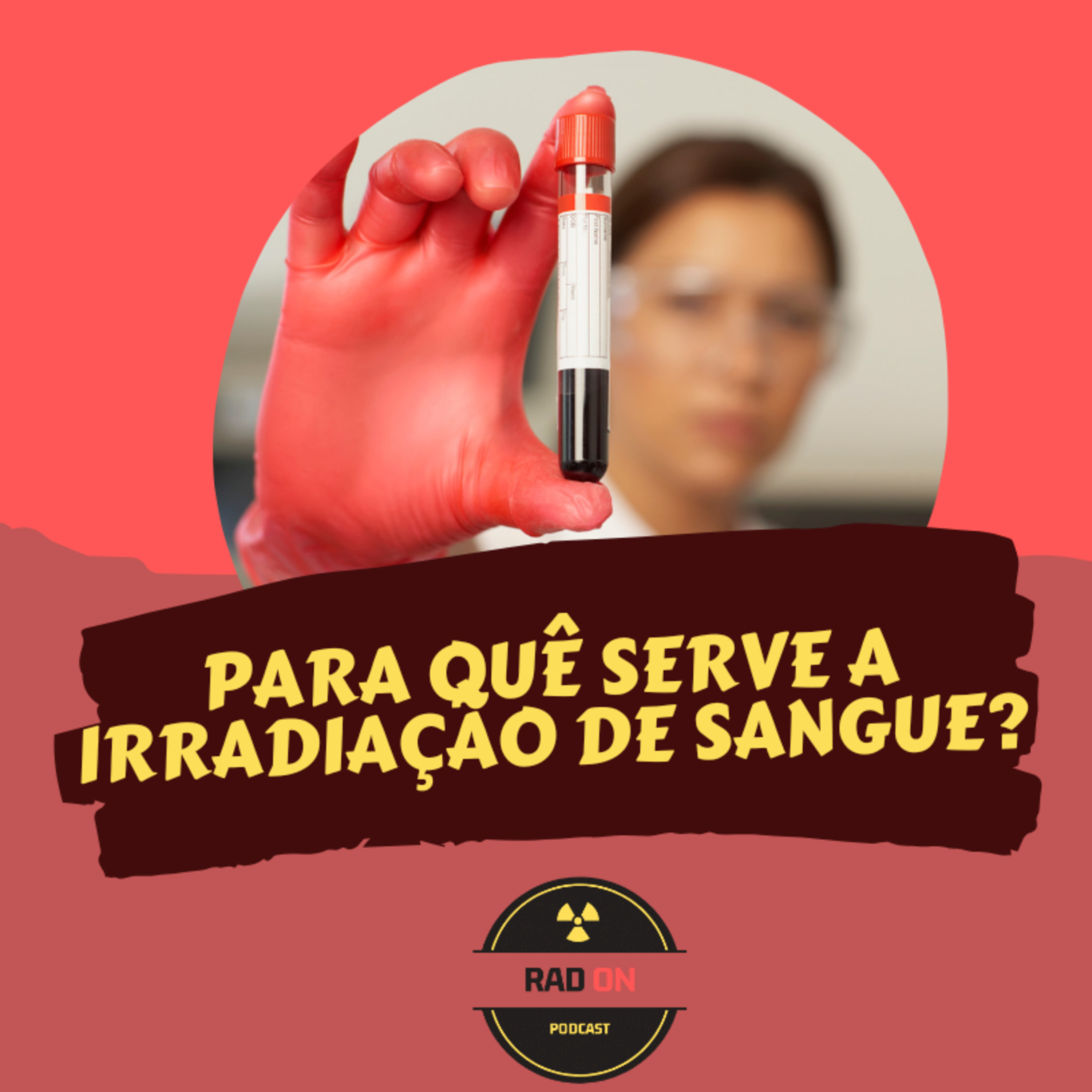 Radiação para Leigos