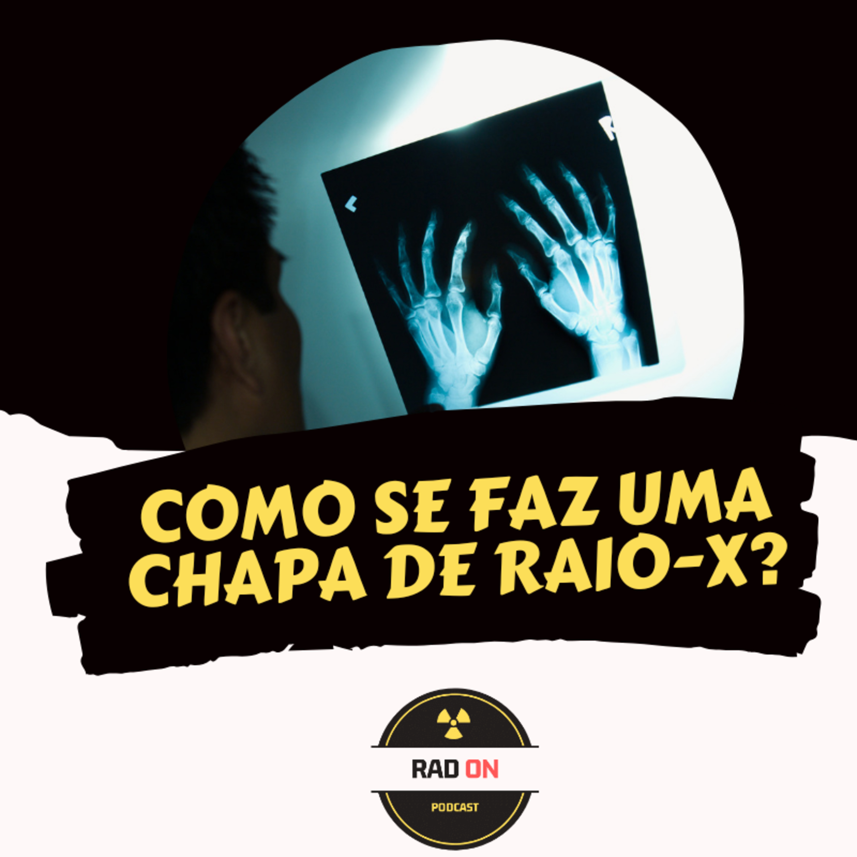 Radiação para Leigos
