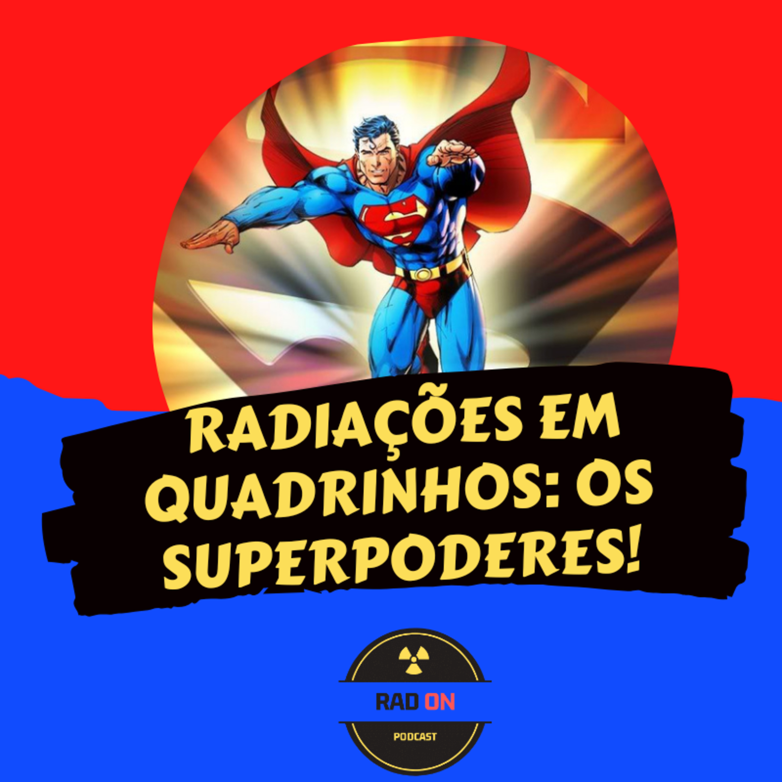 Radiação para Leigos