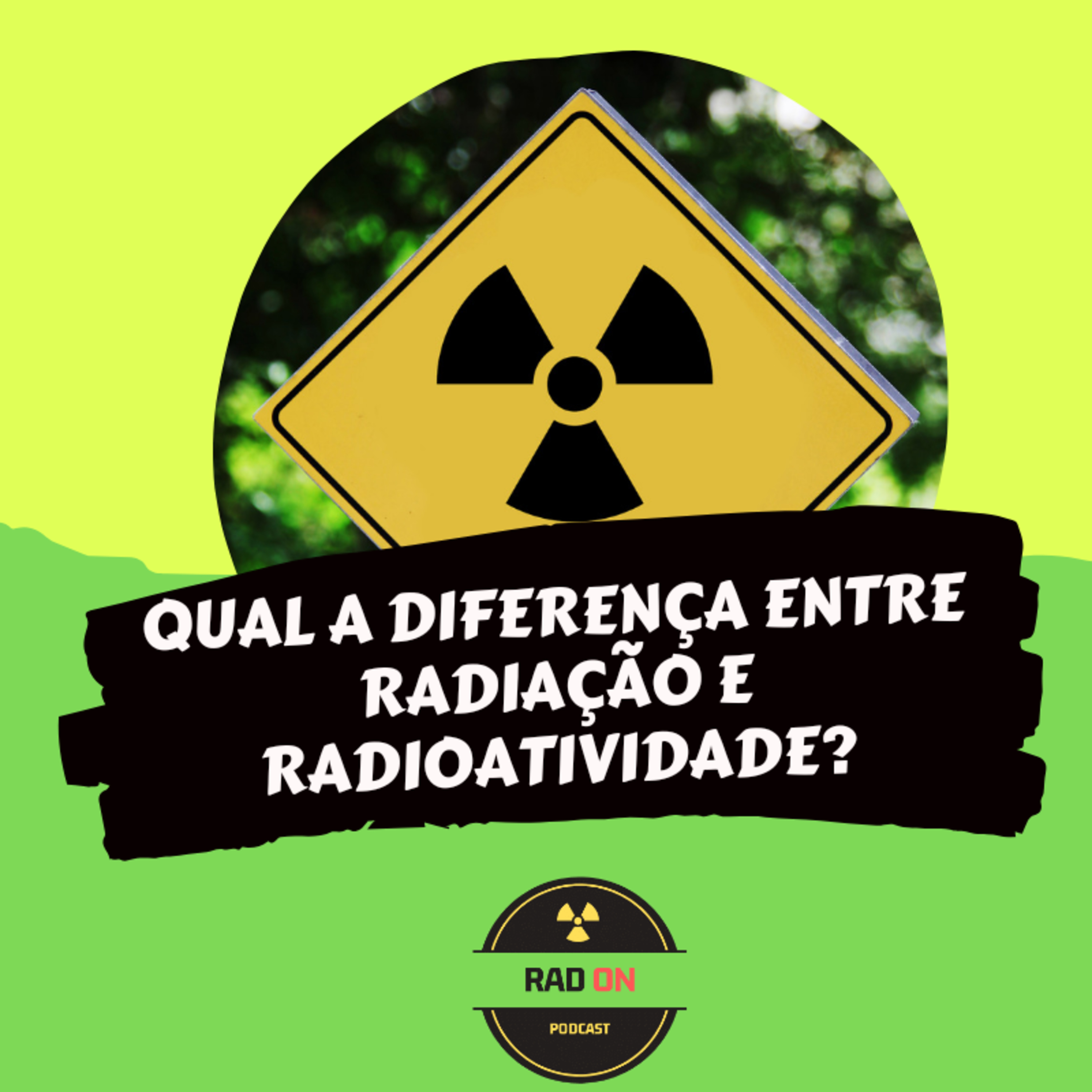 Radiação para Leigos