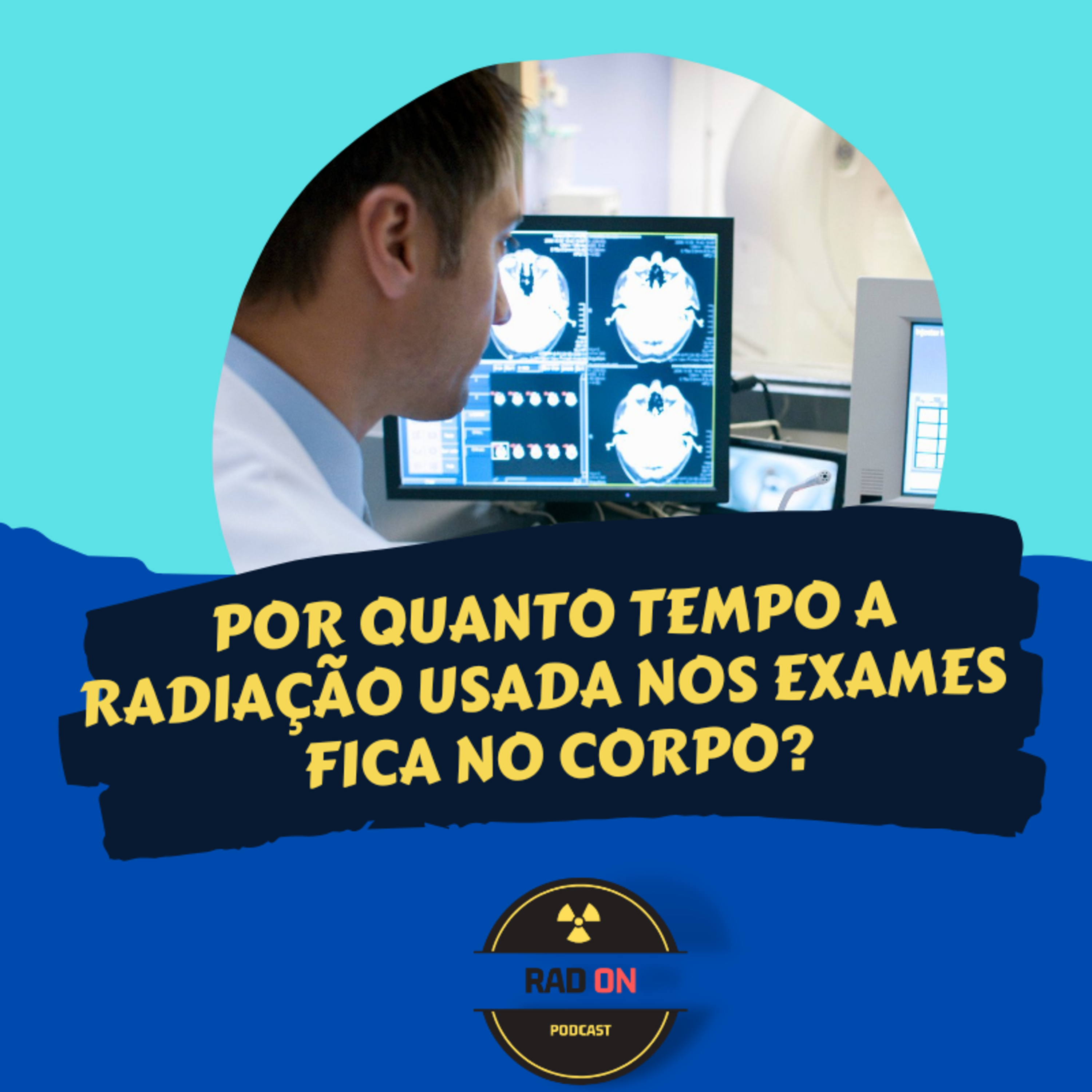 Radiação para Leigos