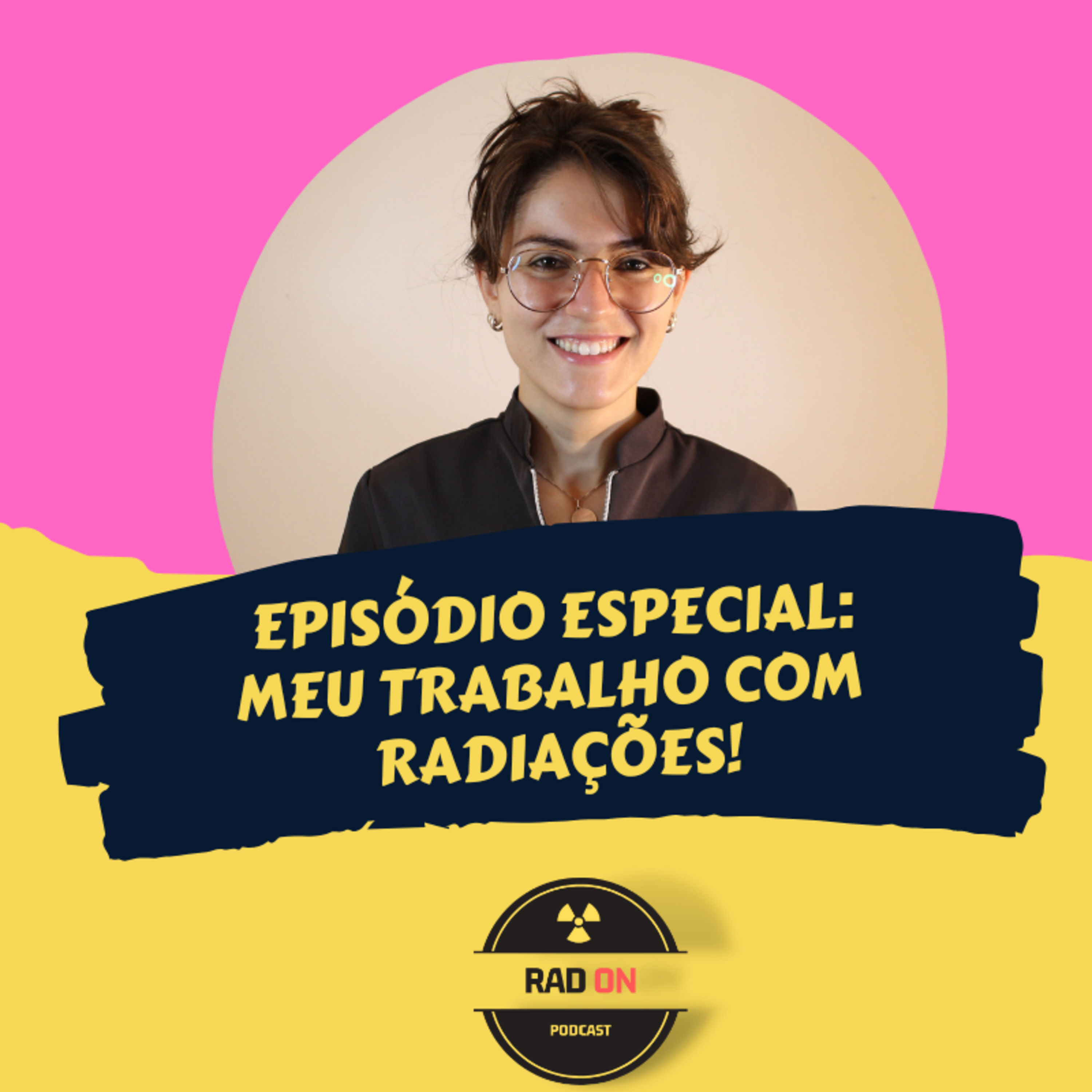 Radiação para Leigos