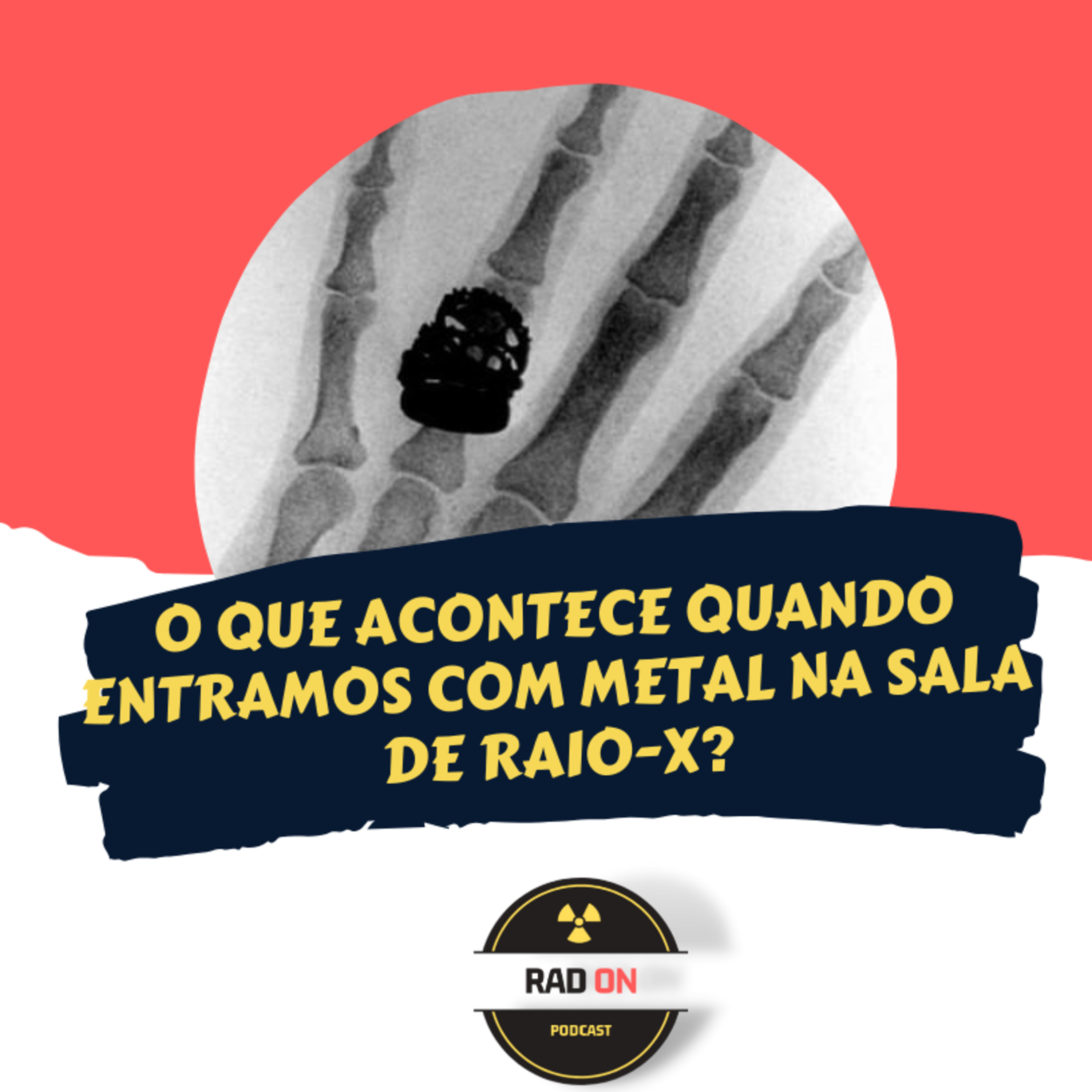 Radiação para Leigos