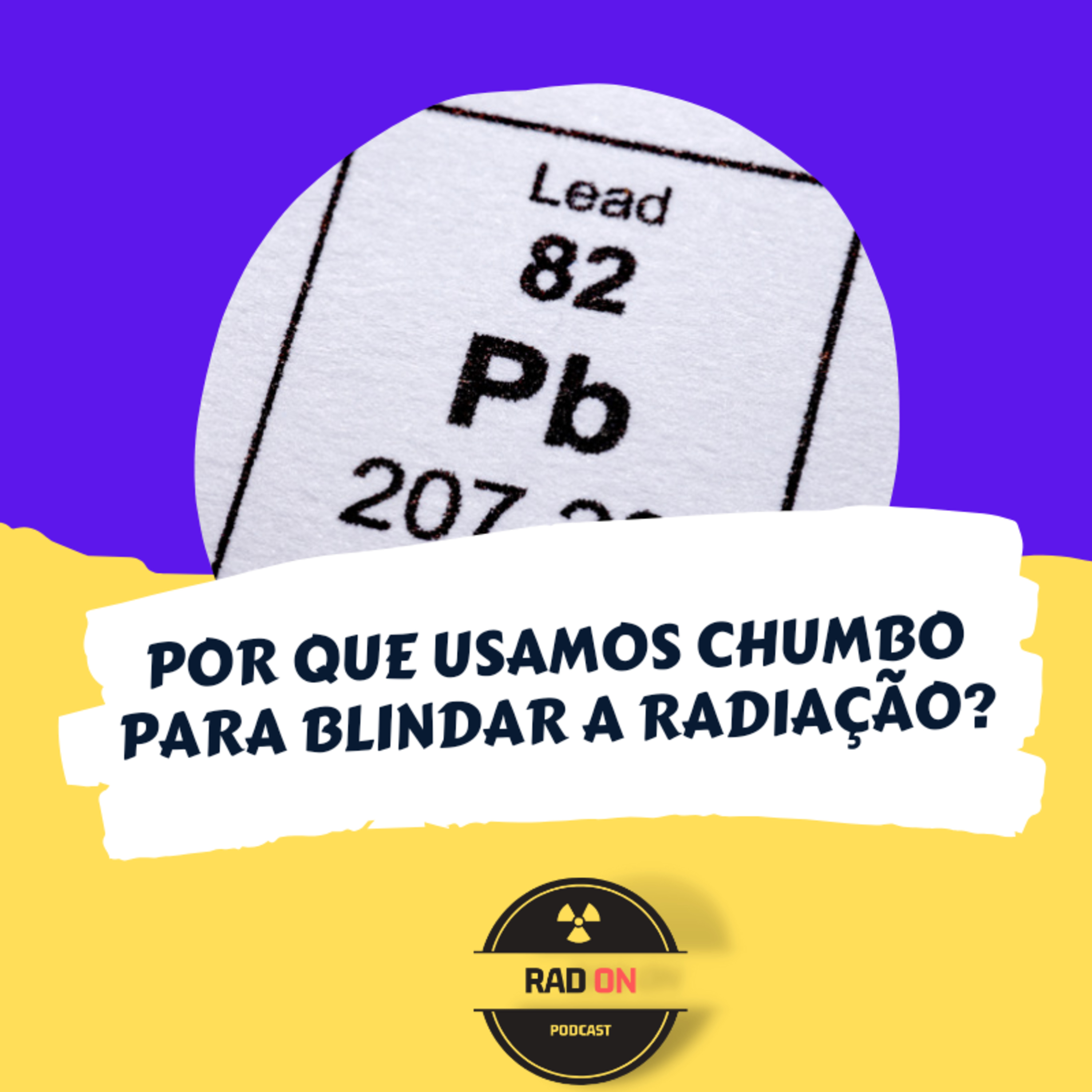Radiação para Leigos