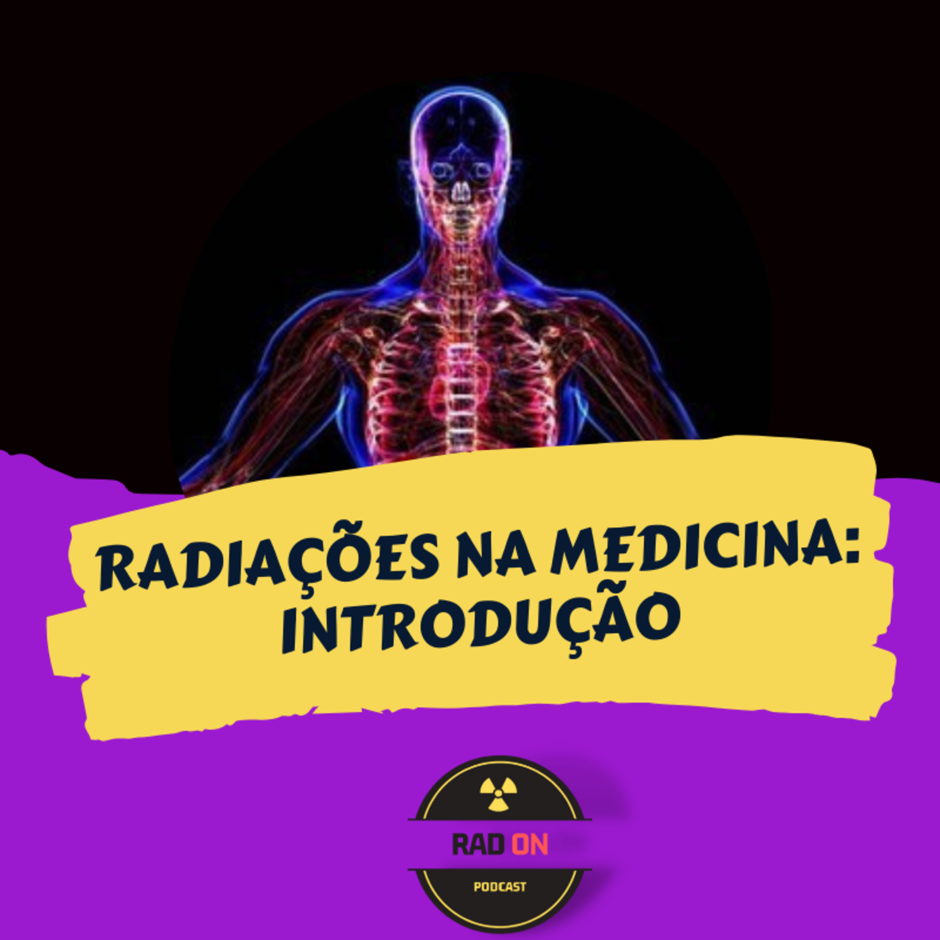 Radiação para Leigos