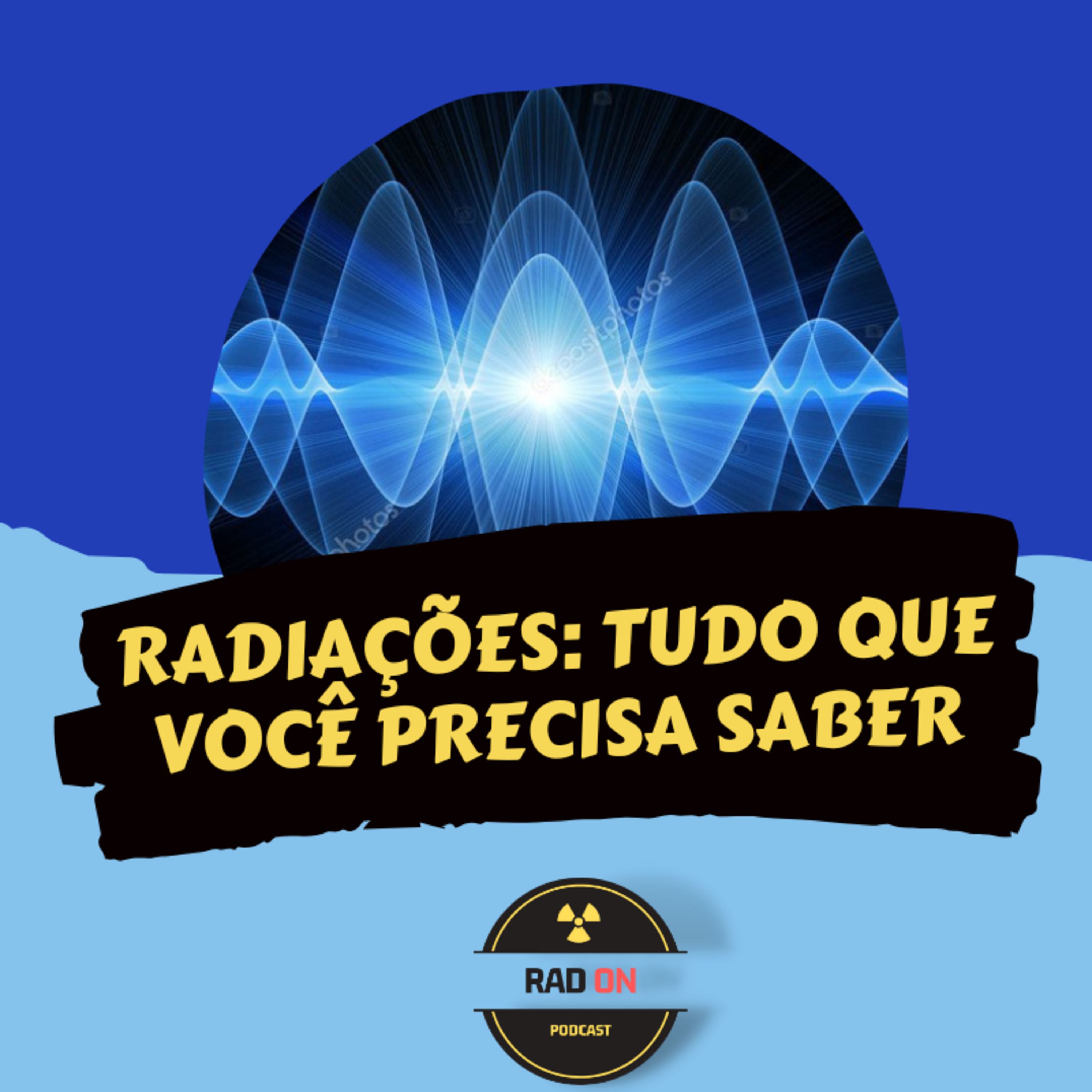 Radiação para Leigos