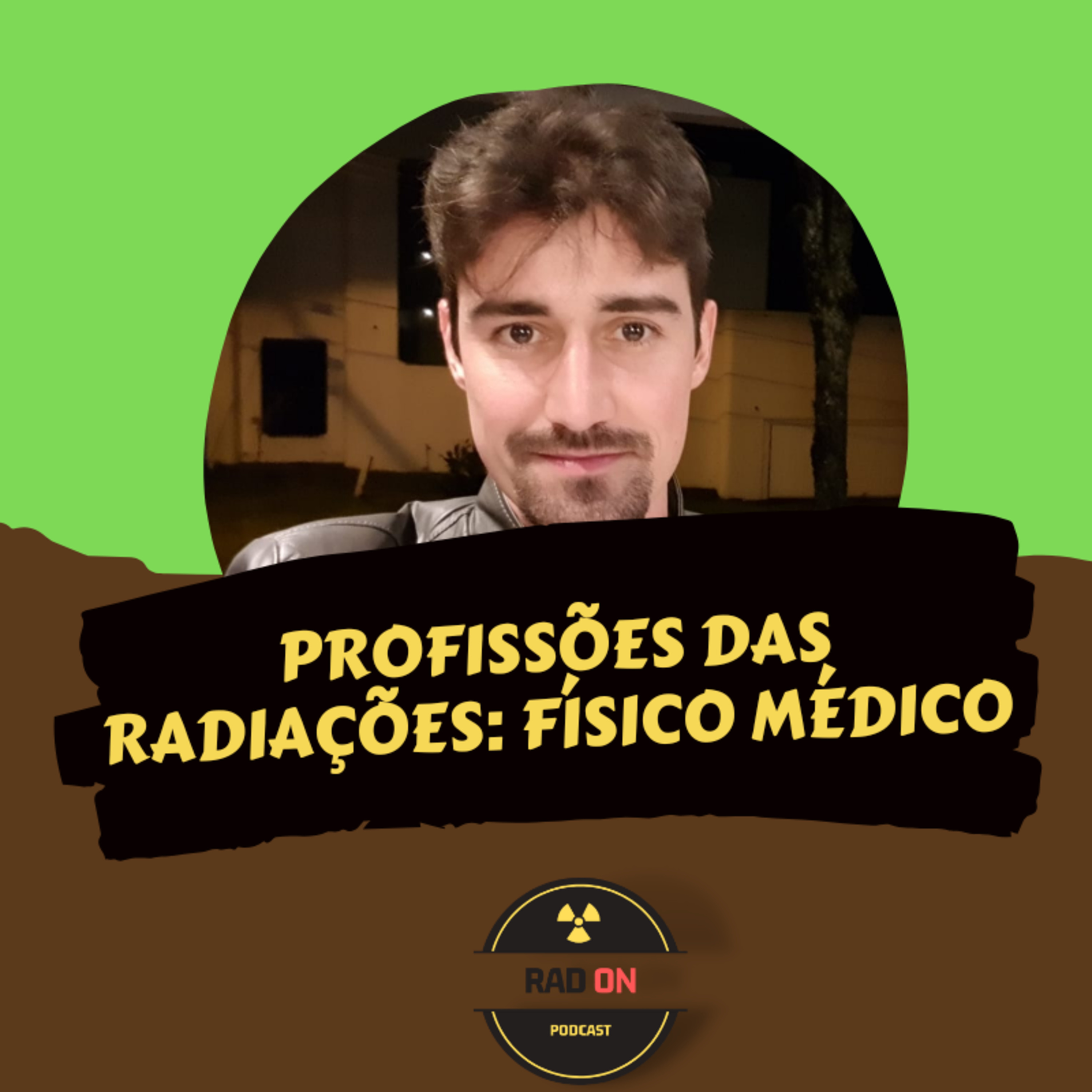 Radiação para Leigos