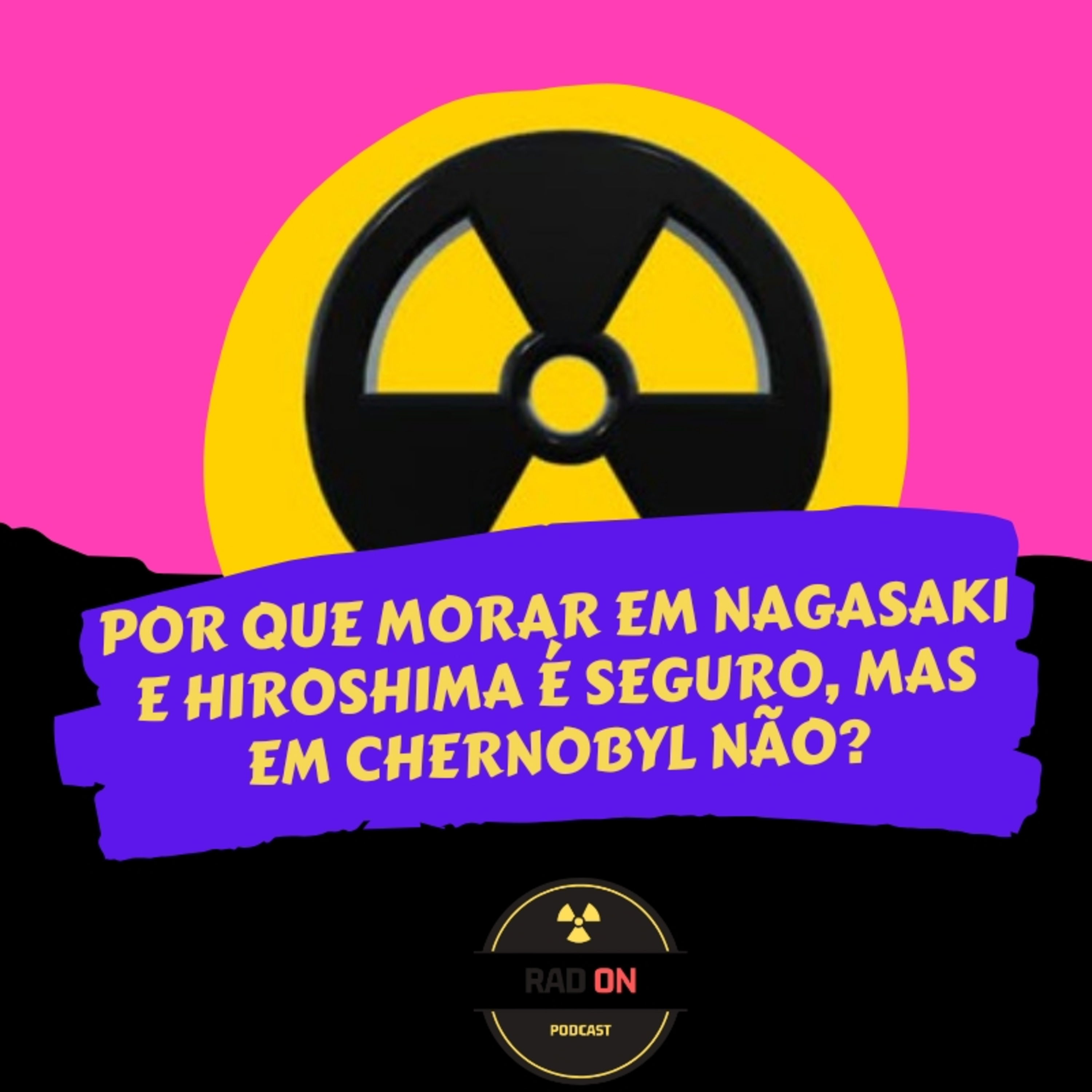 Radiação para Leigos
