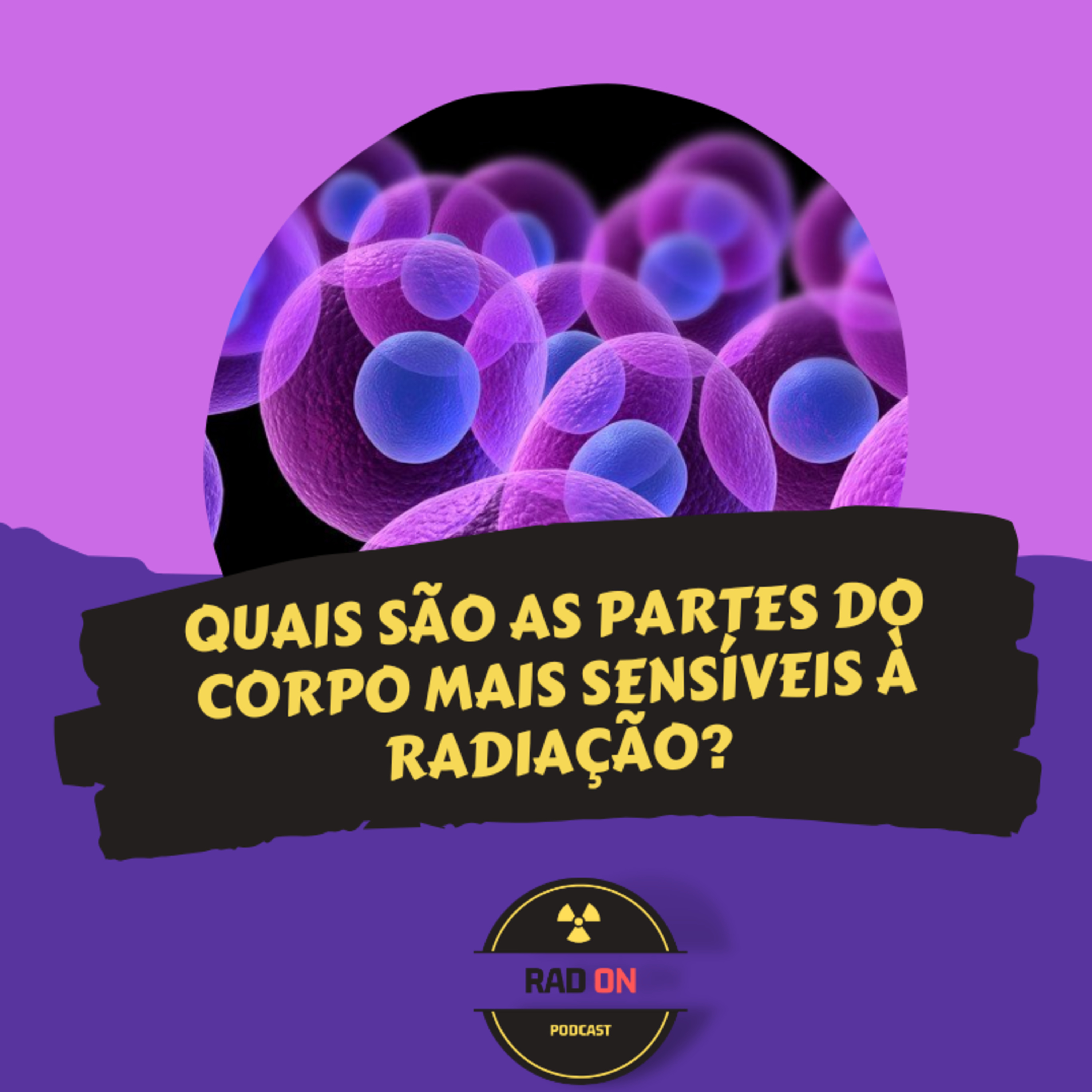 Radiação para Leigos