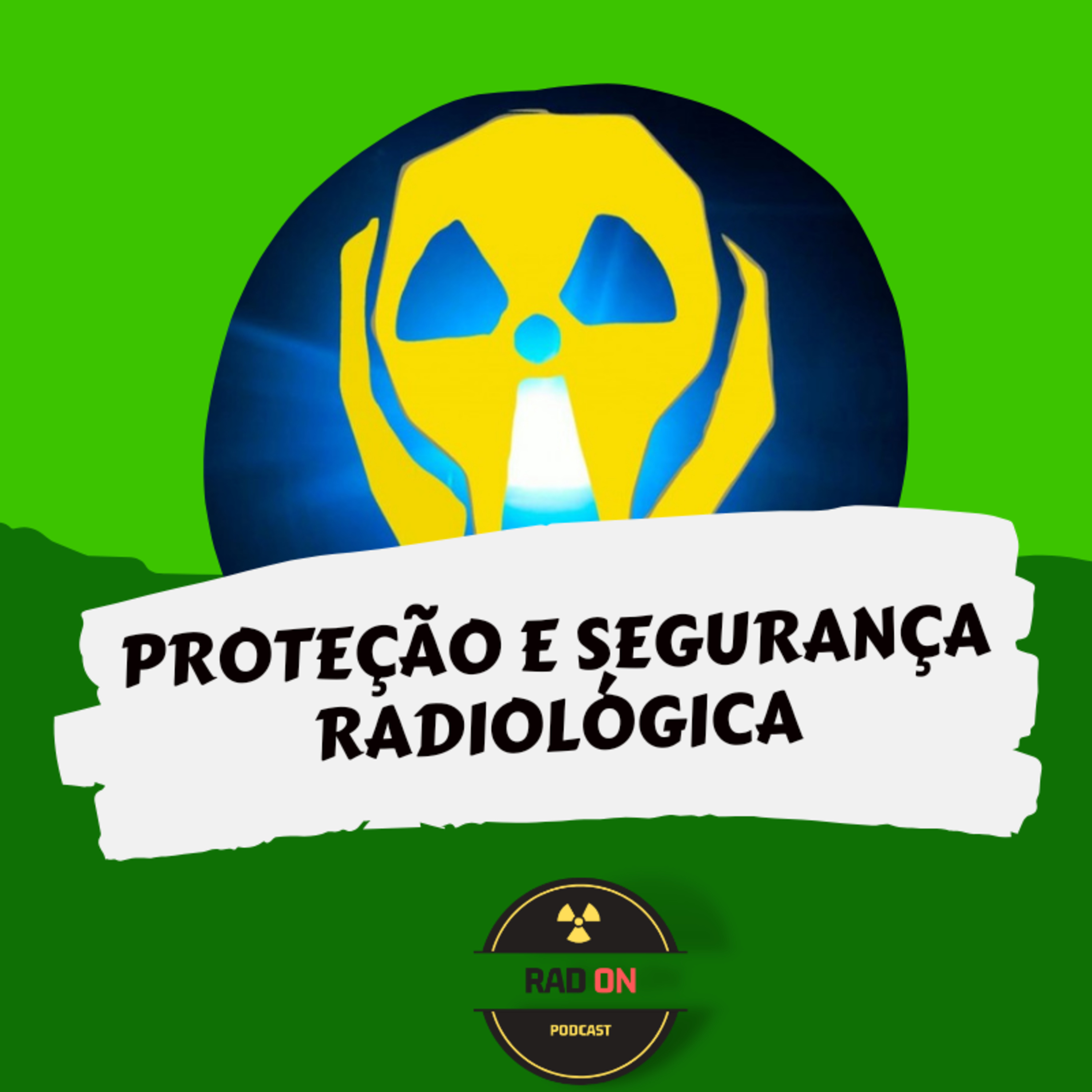 Radiação para Leigos