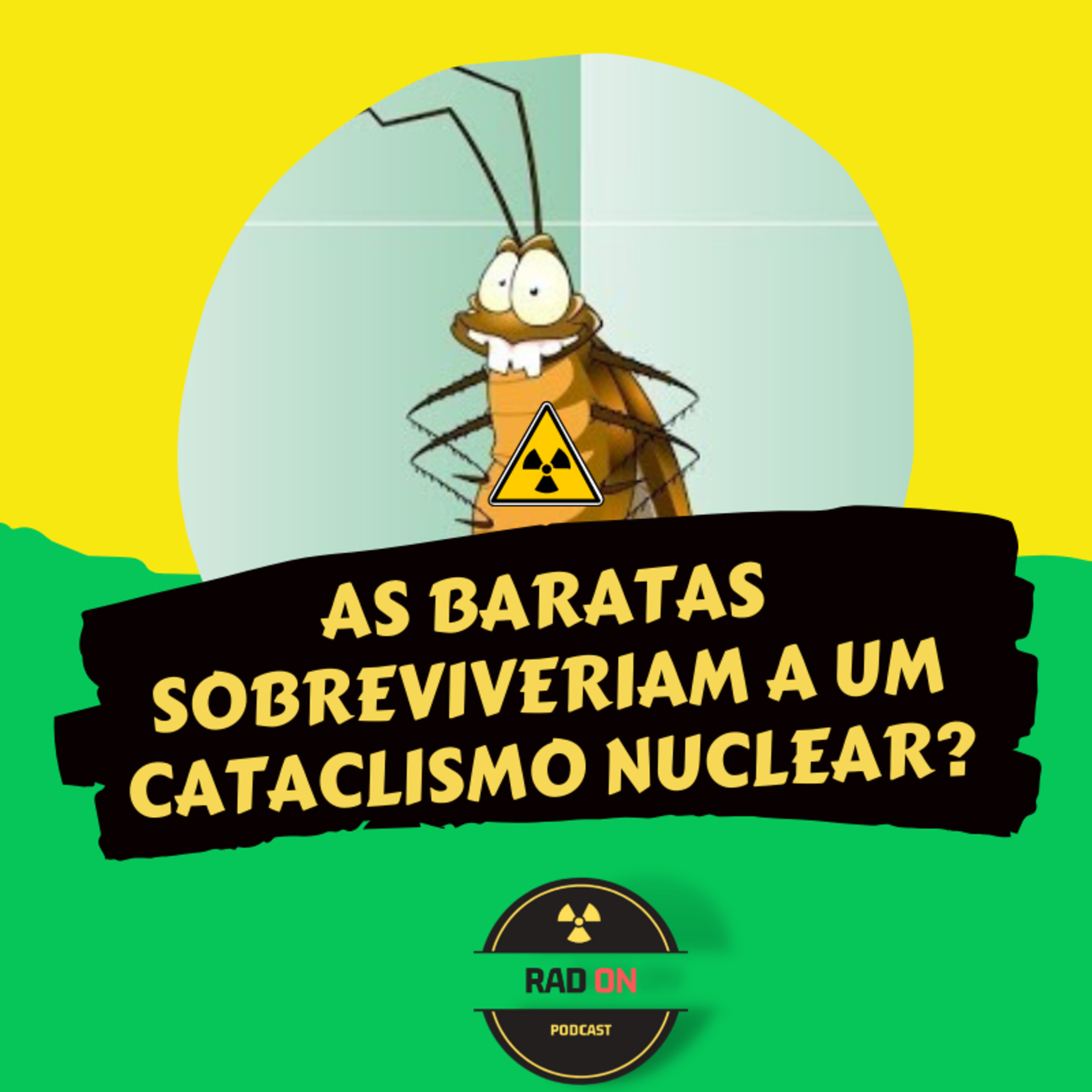 Radiação para Leigos