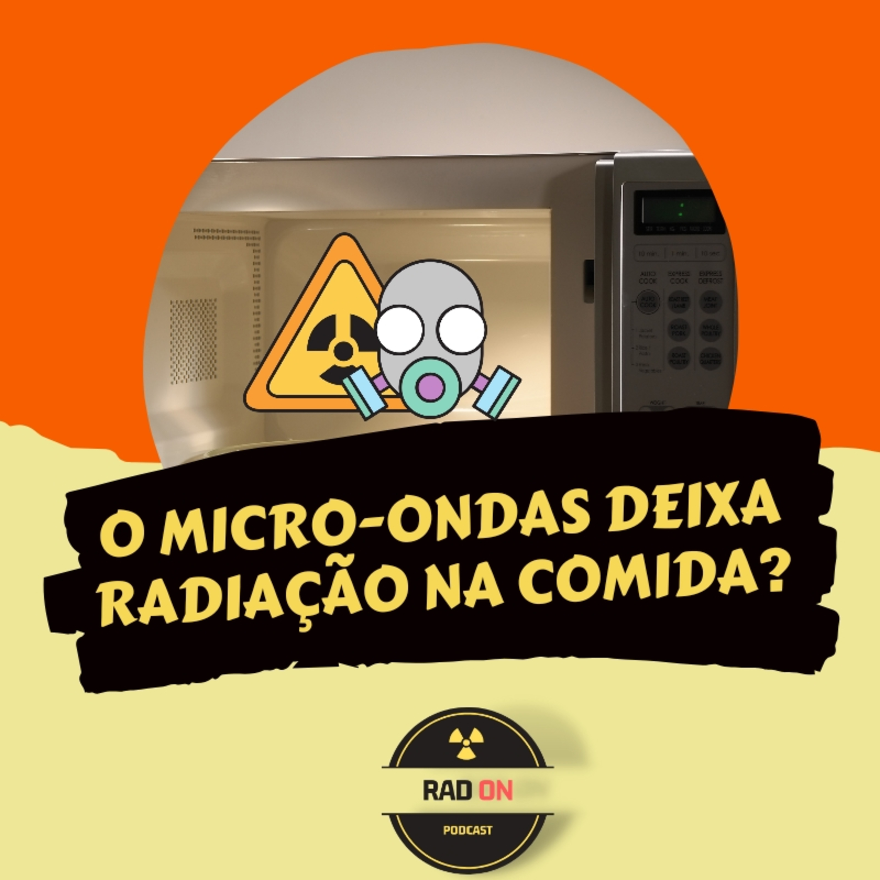 Radiação para Leigos