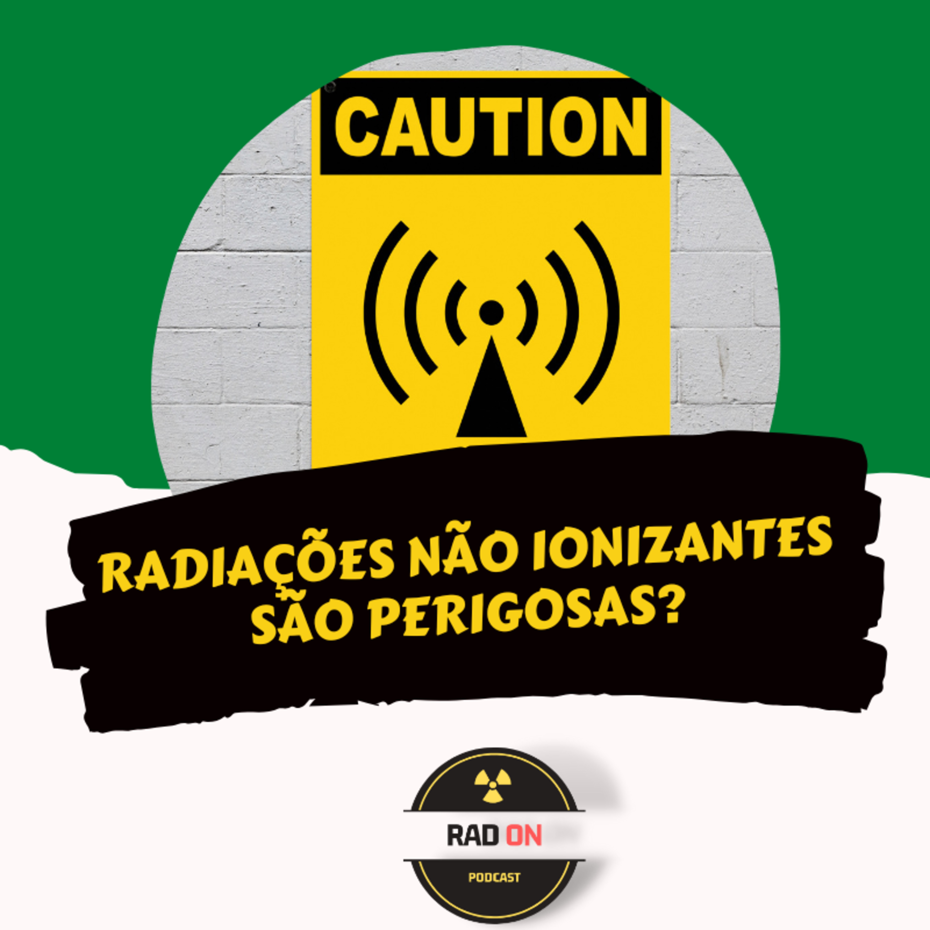 Radiação para Leigos