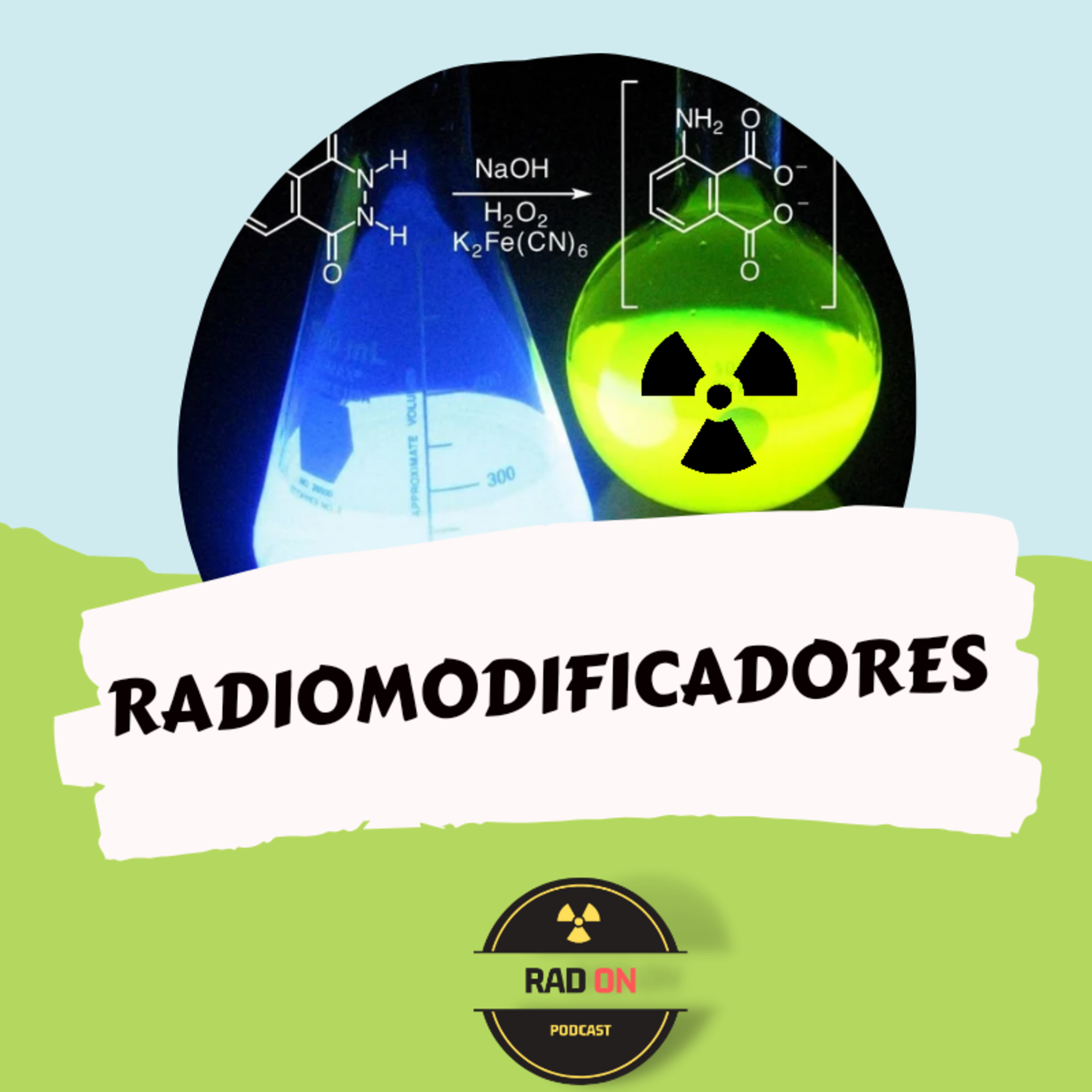 Radiação para Leigos