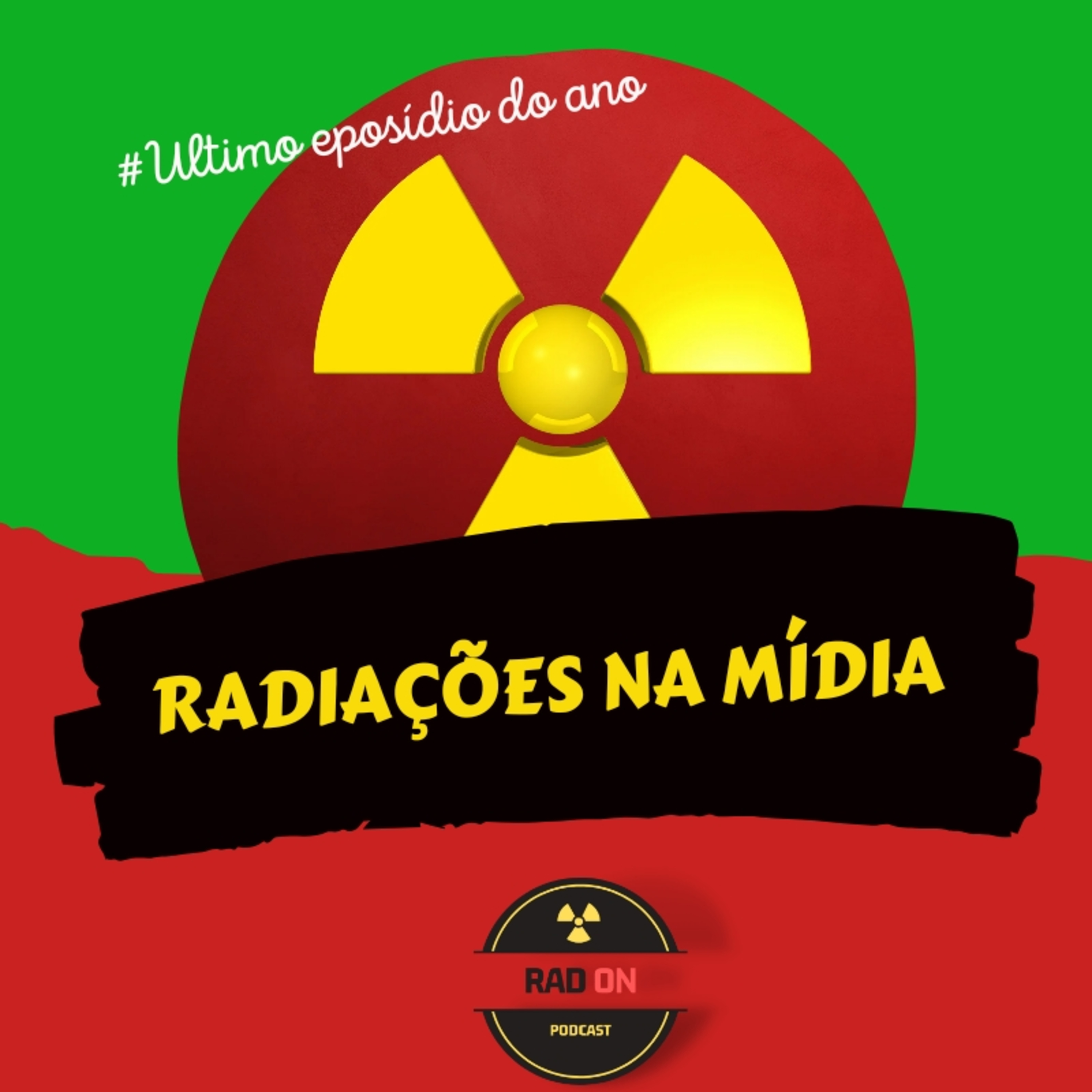 Radiação para Leigos