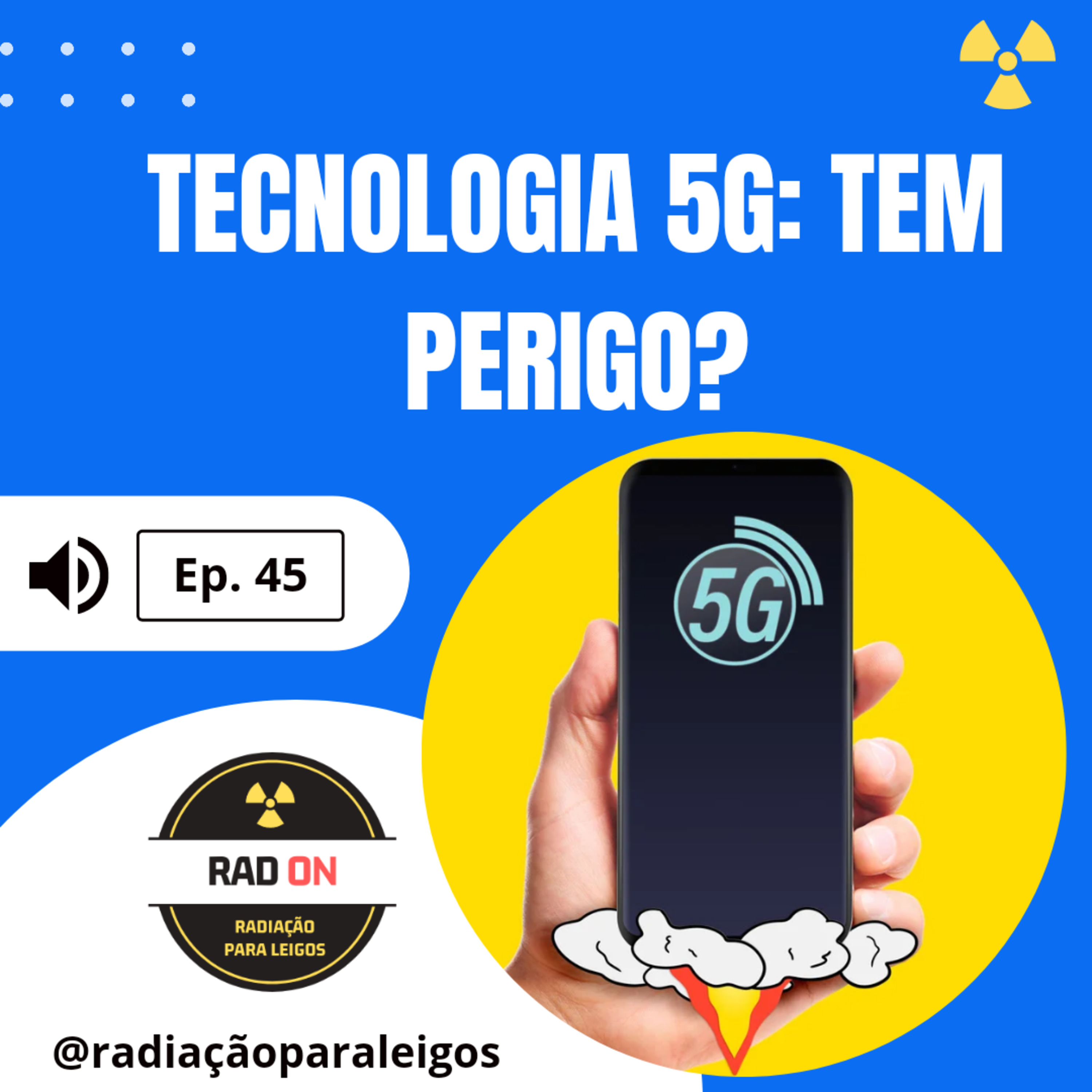 Radiação para Leigos