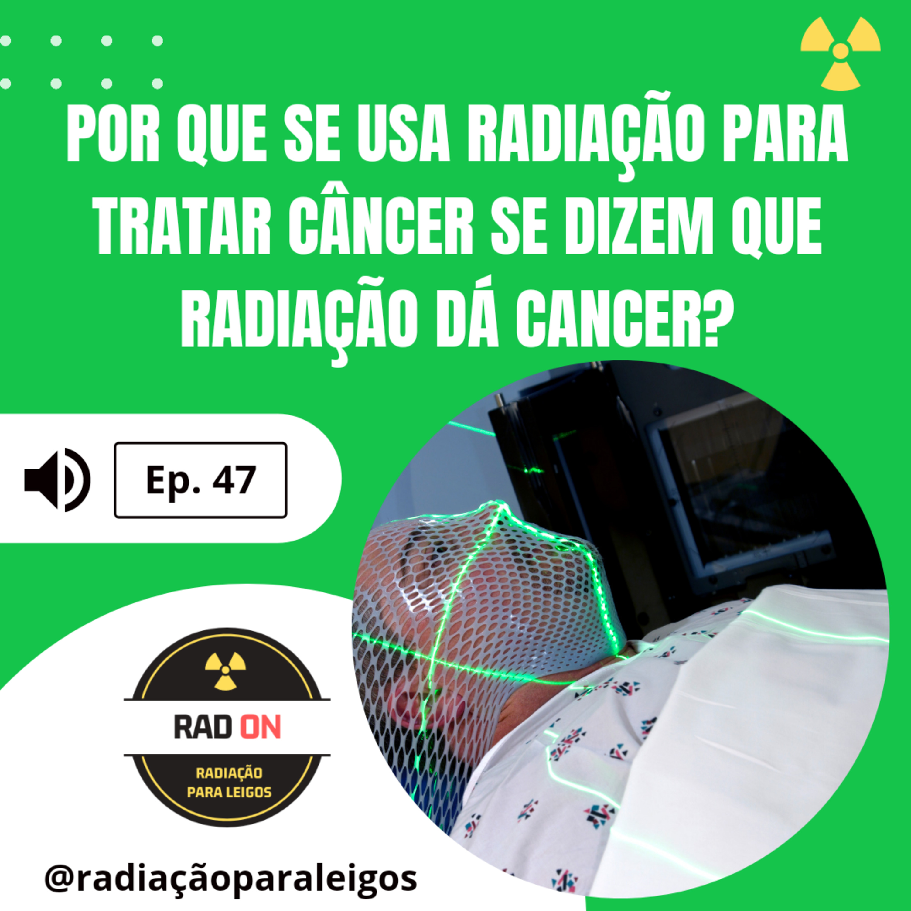 Radiação para Leigos