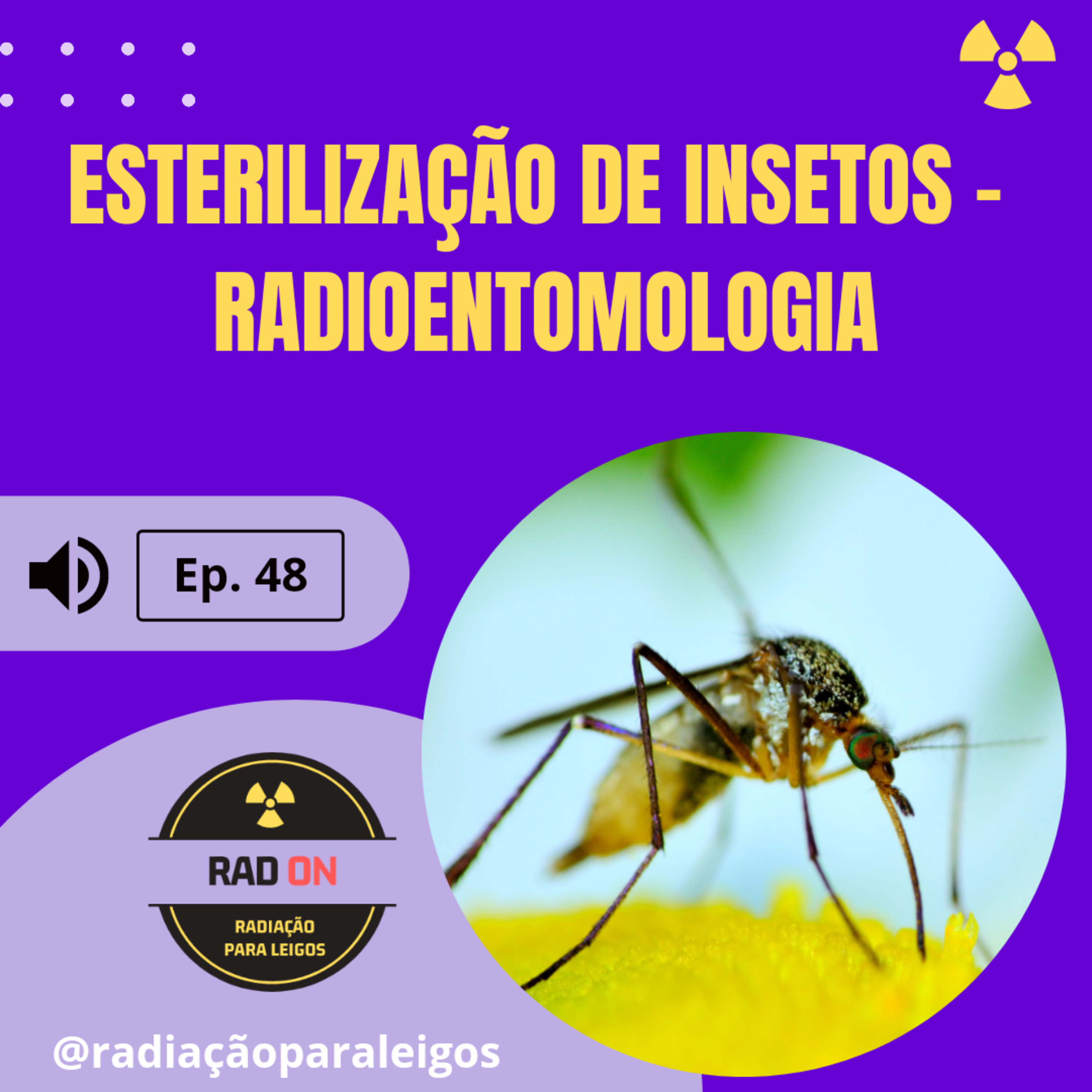 Radiação para Leigos