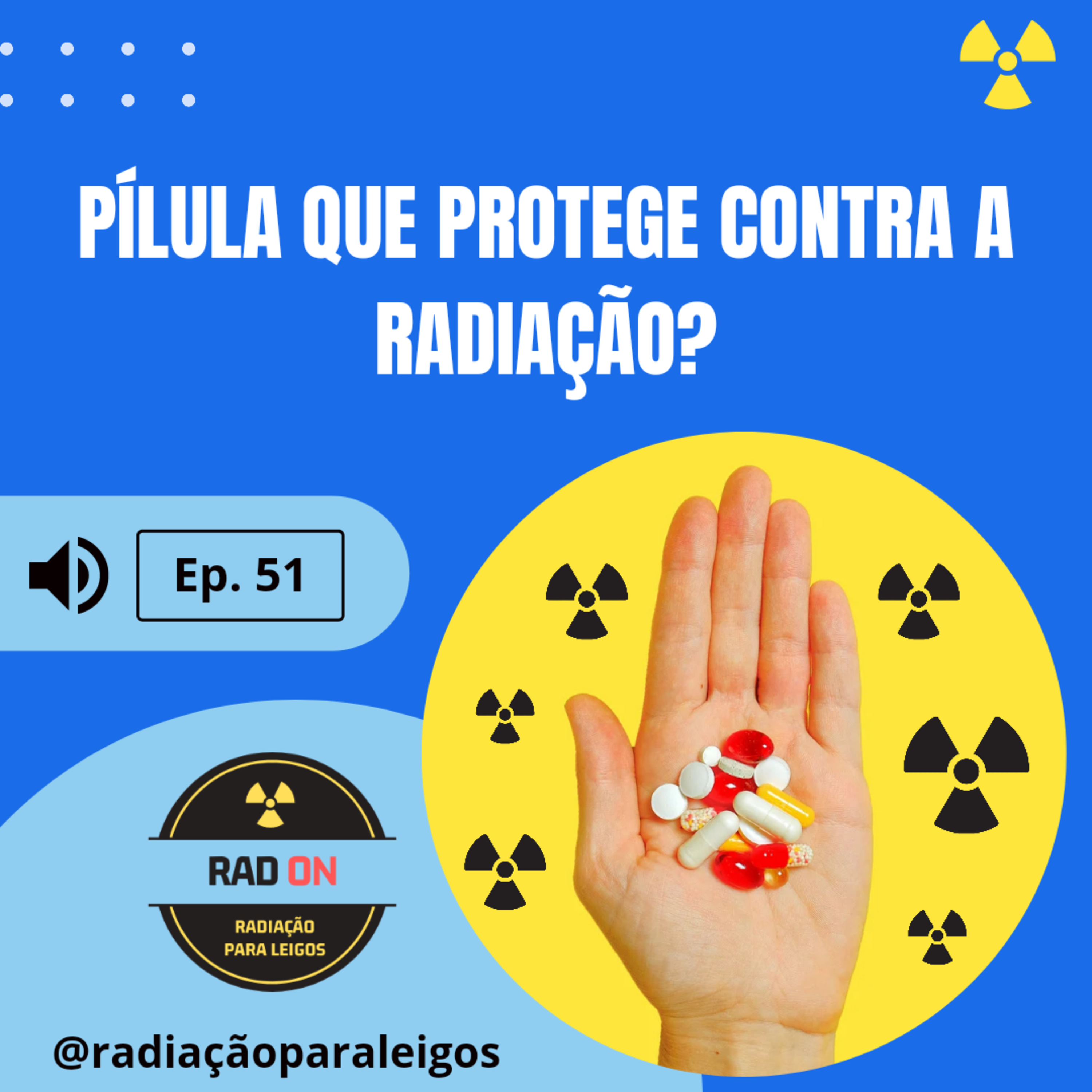 Radiação para Leigos