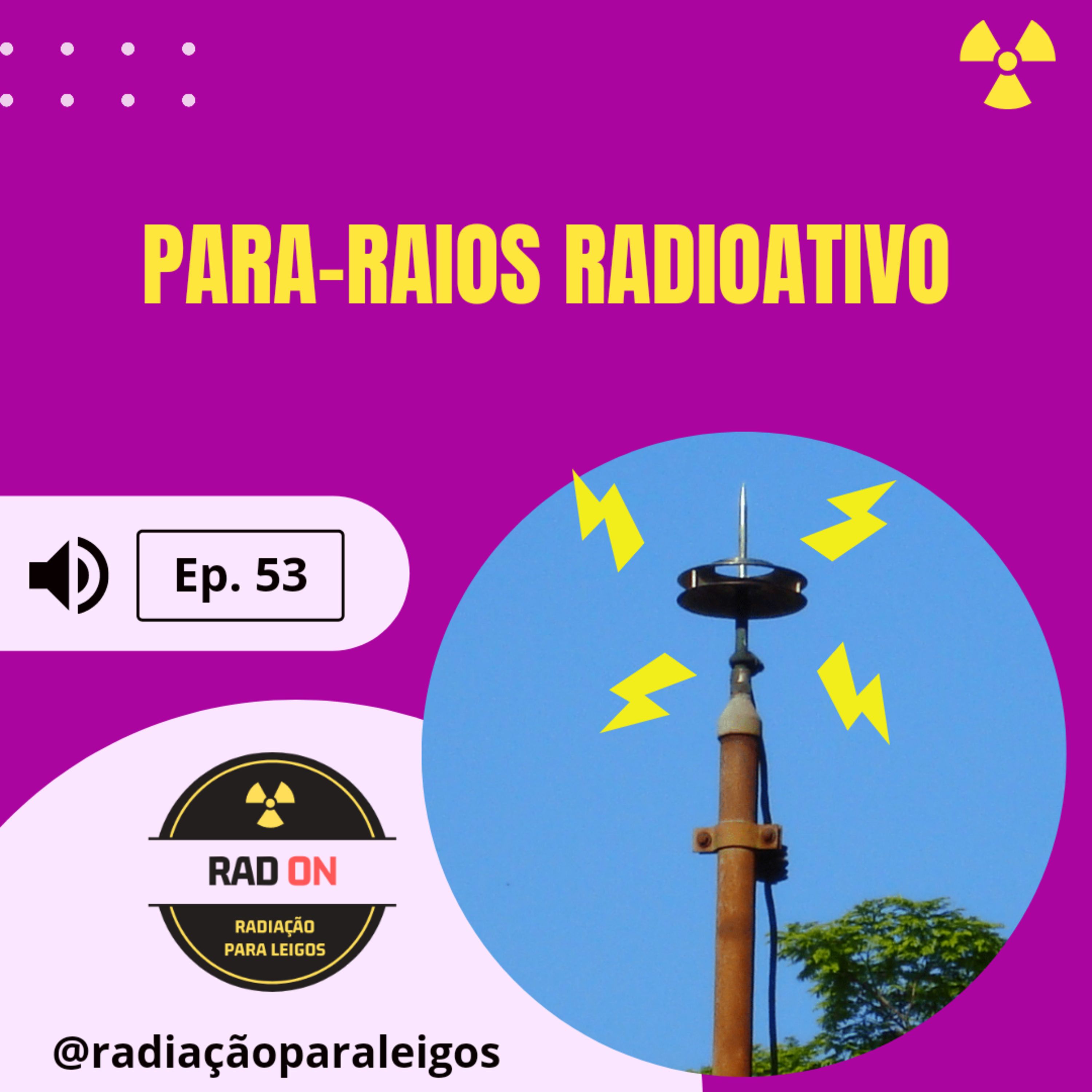 Radiação para Leigos