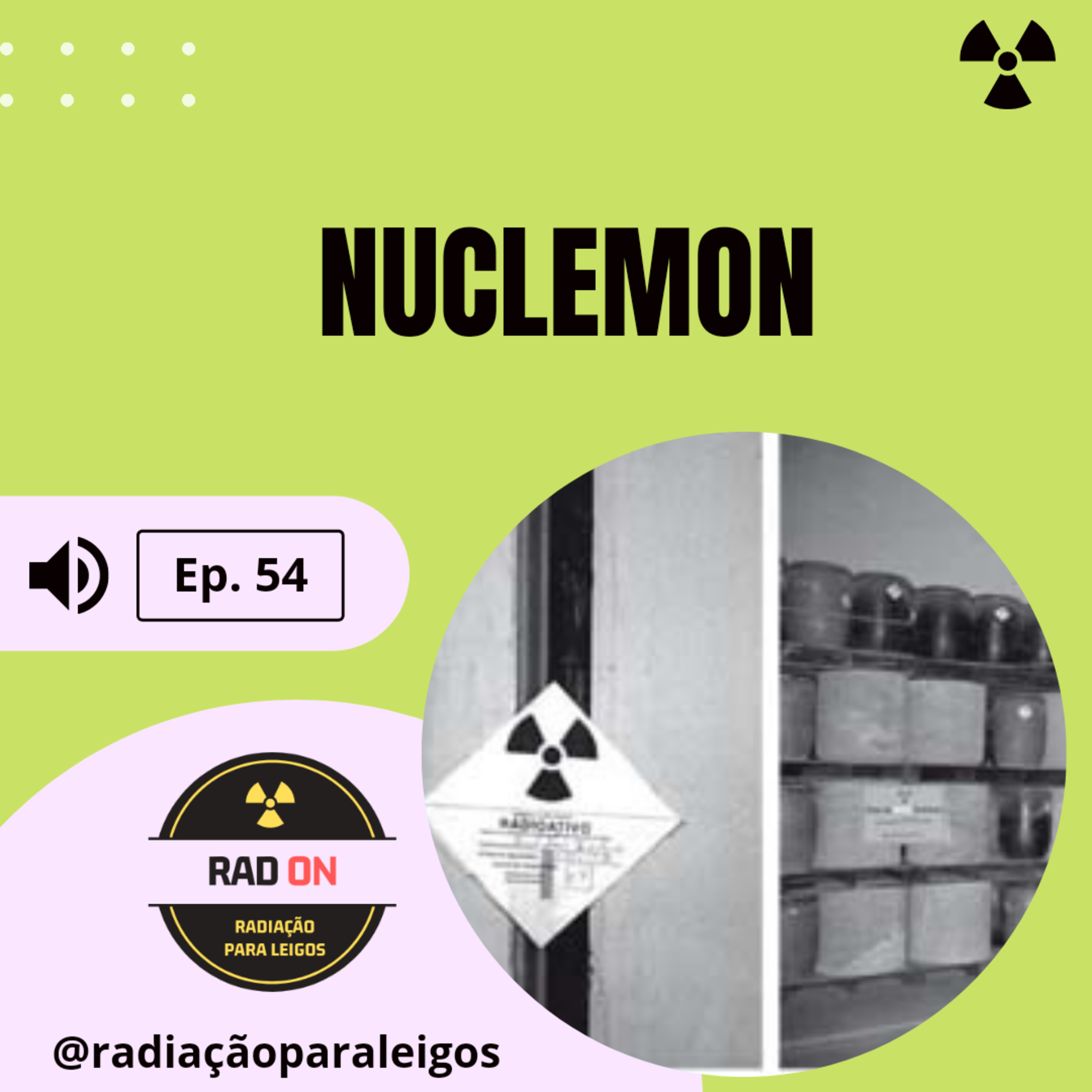 Radiação para Leigos
