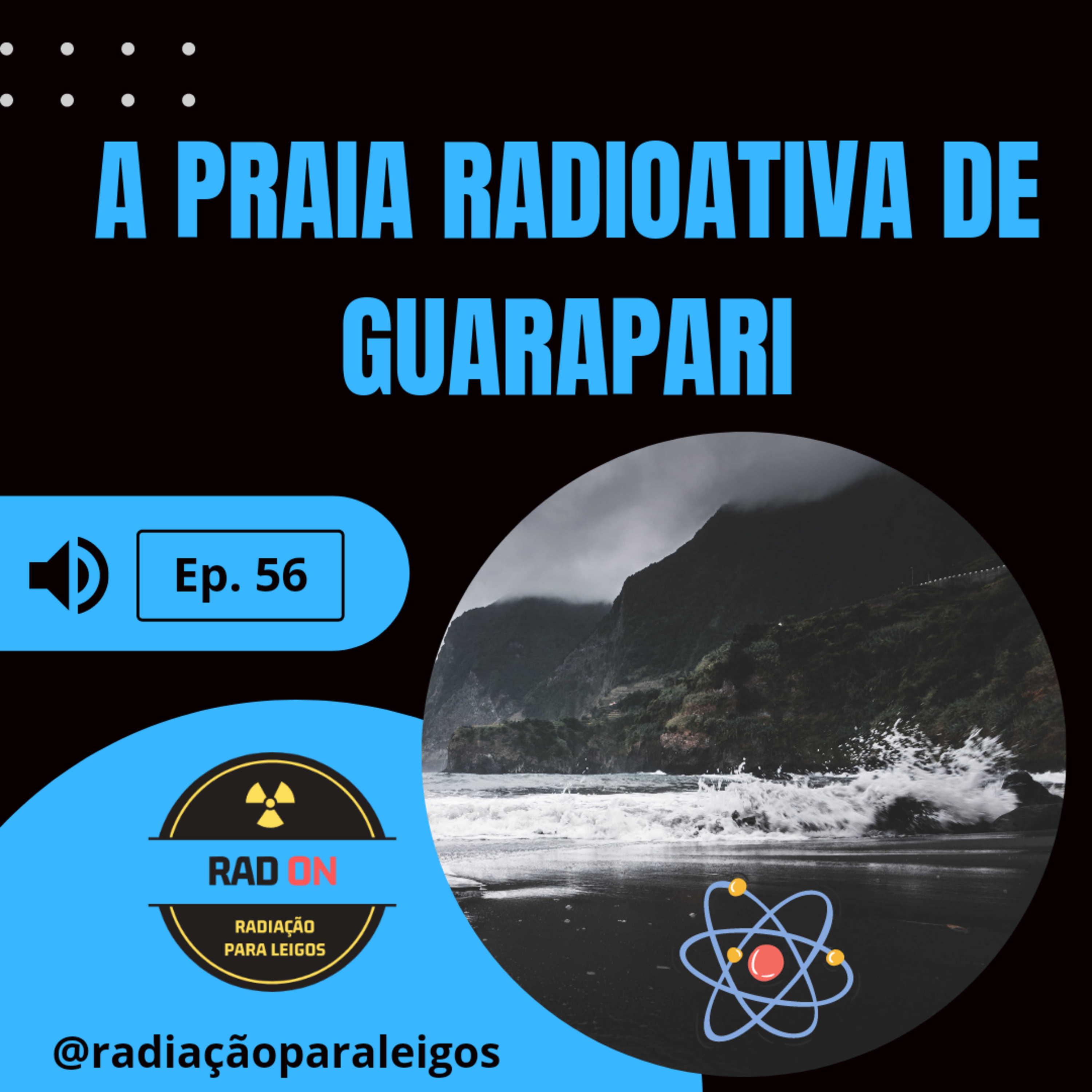 Radiação para Leigos